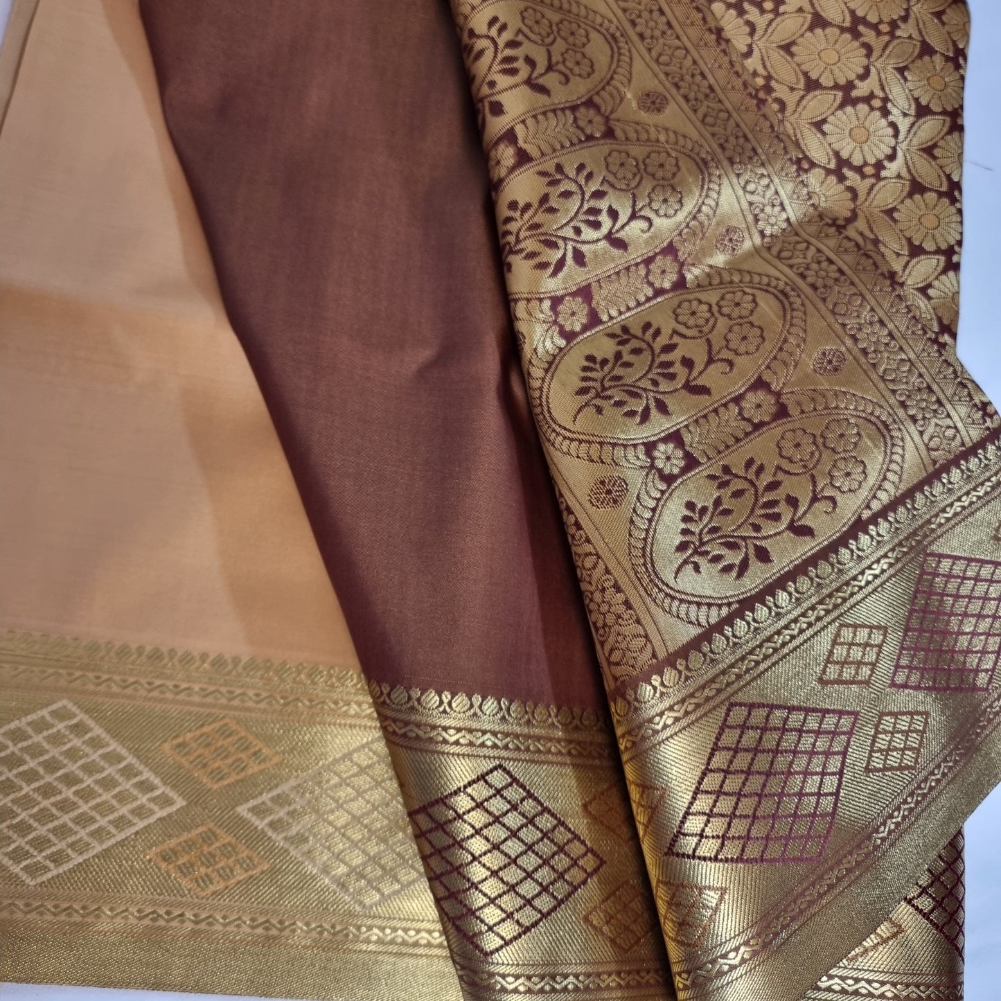 Malar Valli Saree