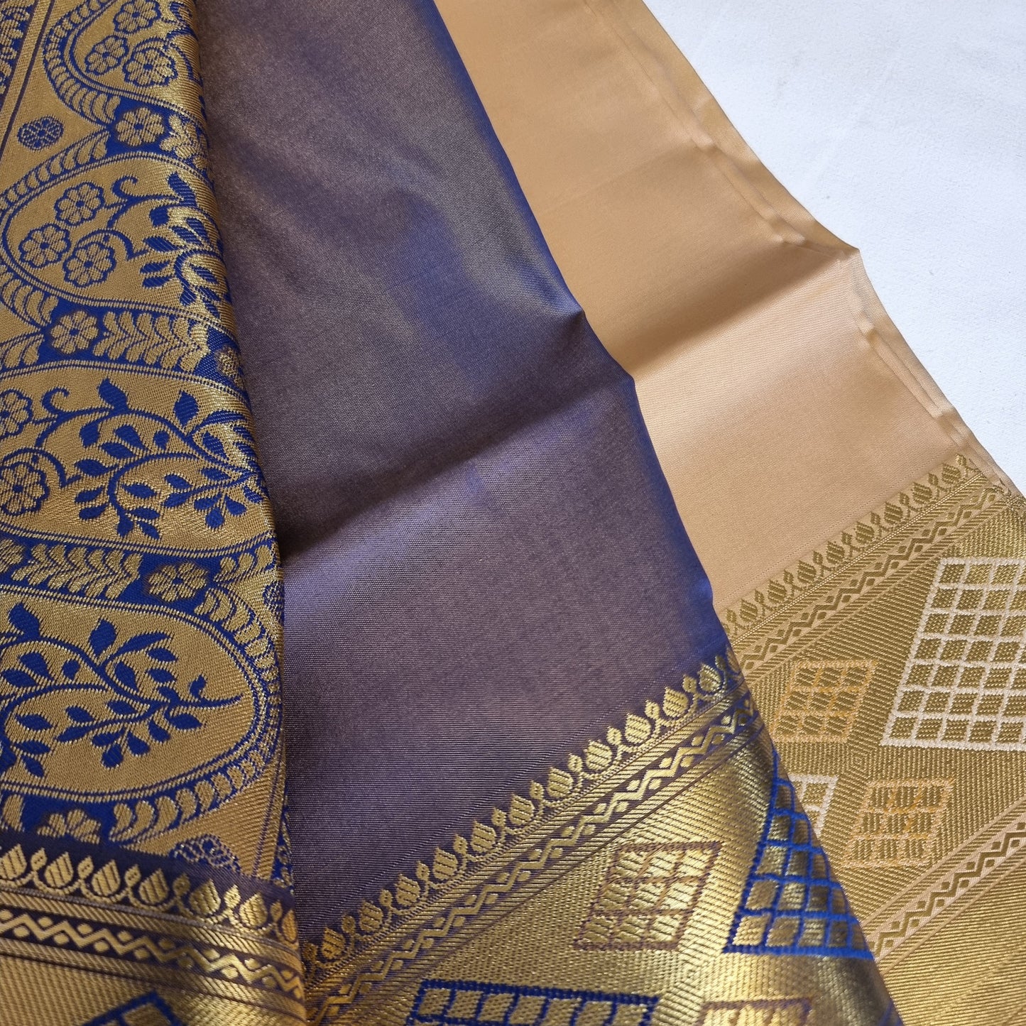 Malar Valli Saree