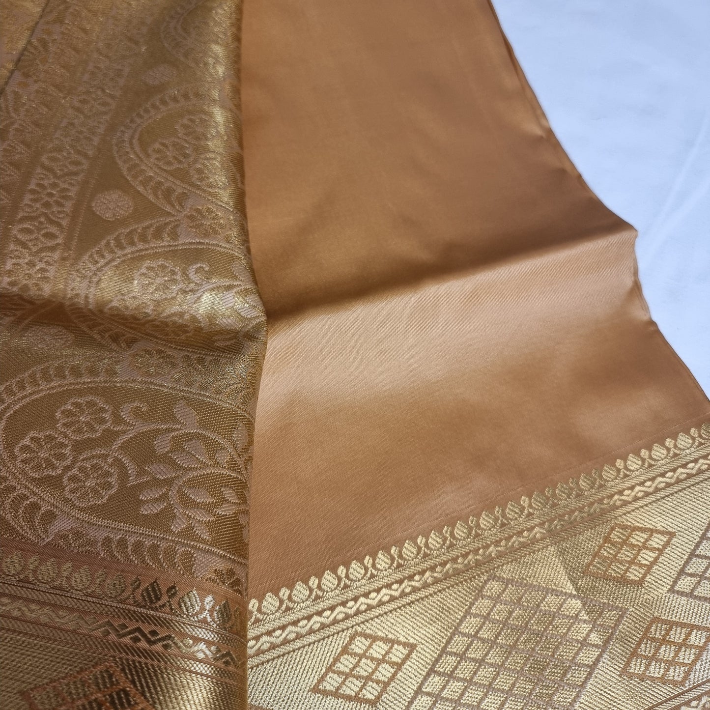 Malar Valli Saree
