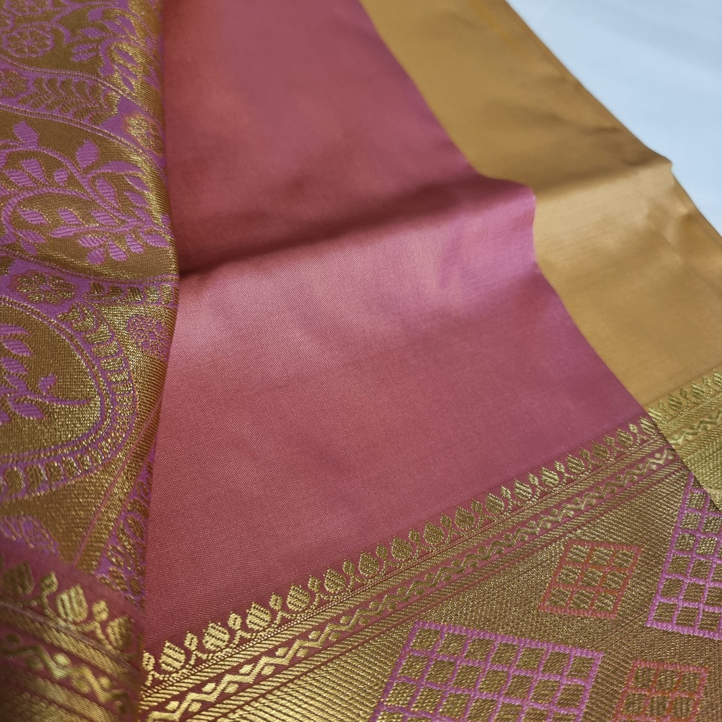 Malar Valli Saree