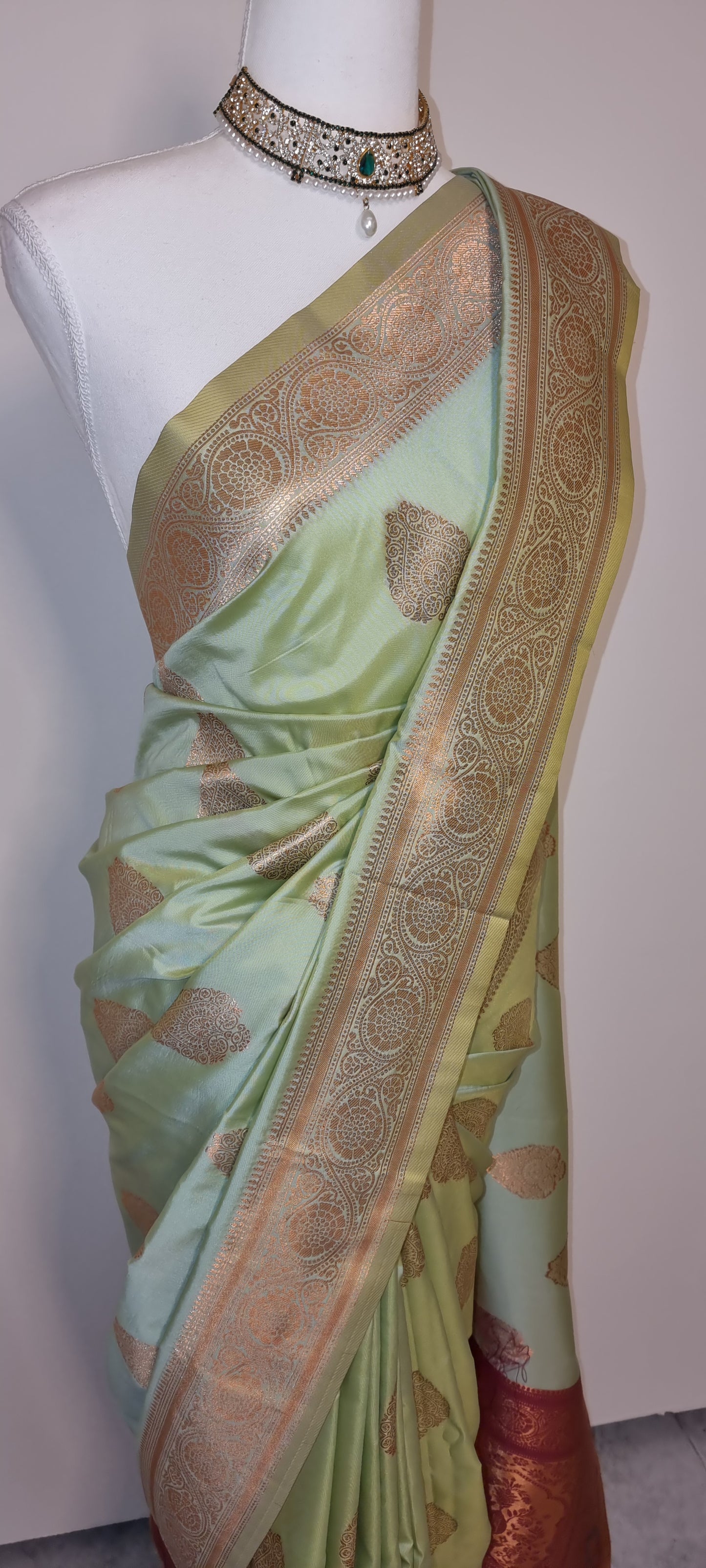 Kalaivizhi Saree