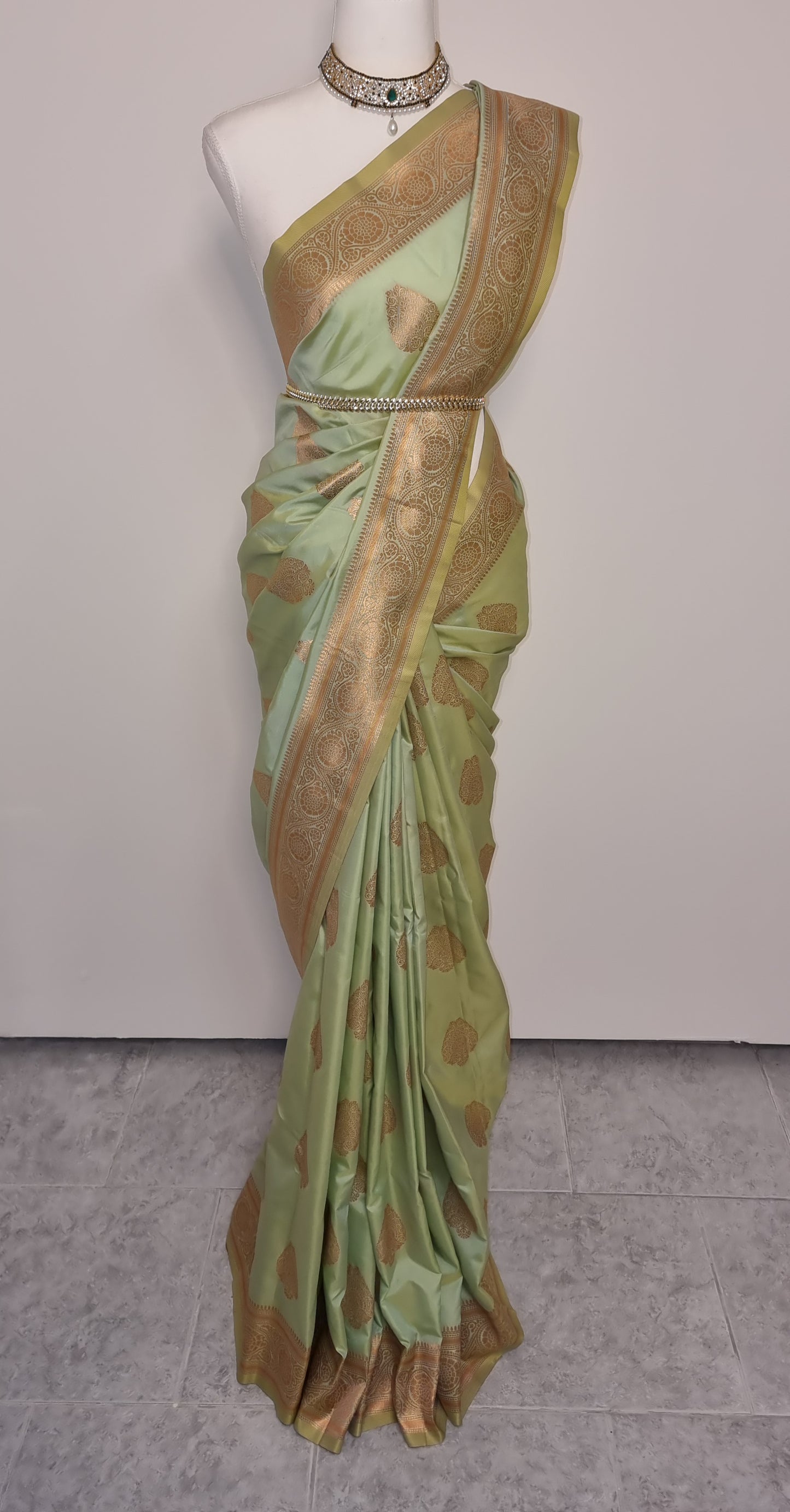 Kalaivizhi Saree
