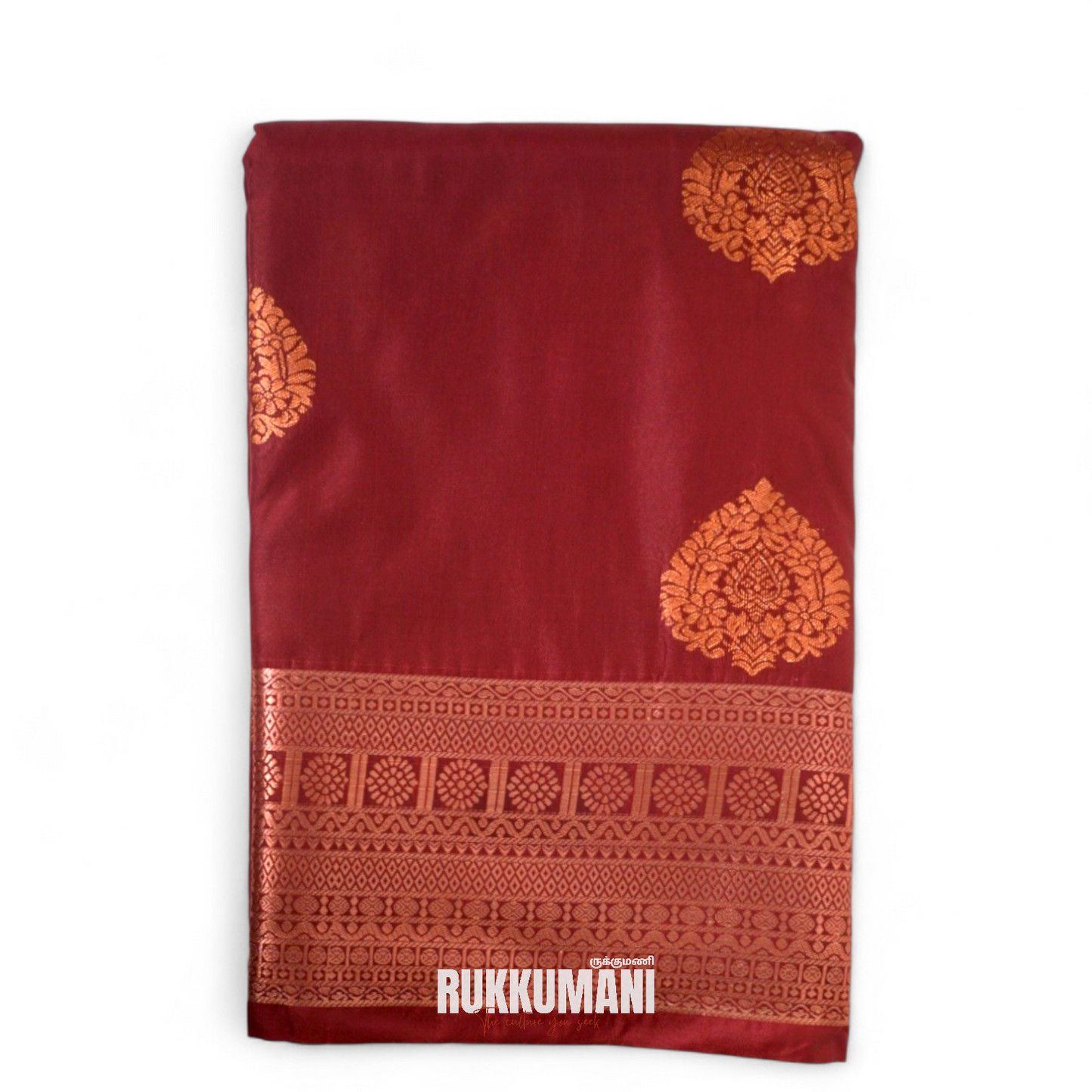 Shrivani Saree