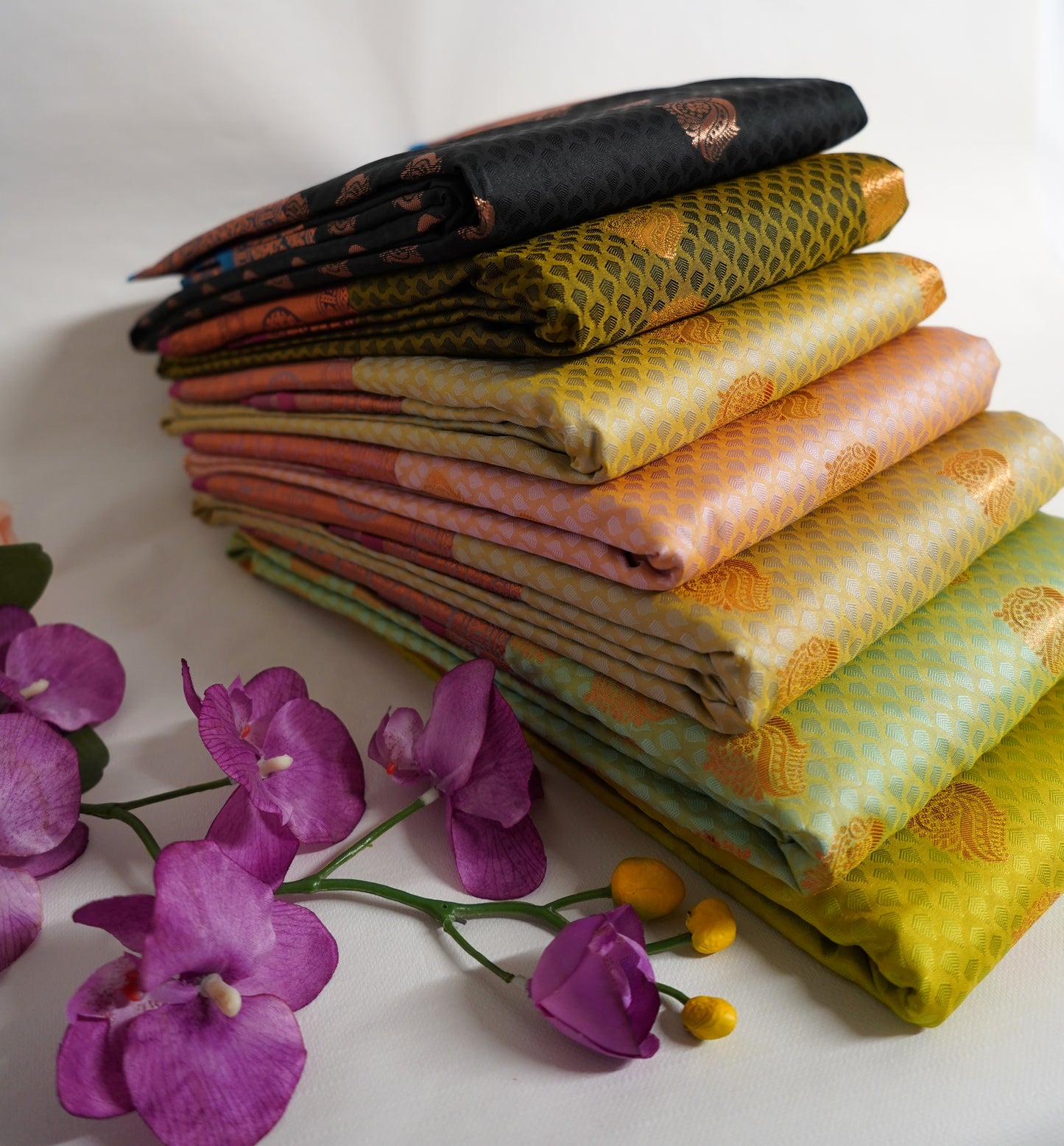 Tulasi Grace Saree