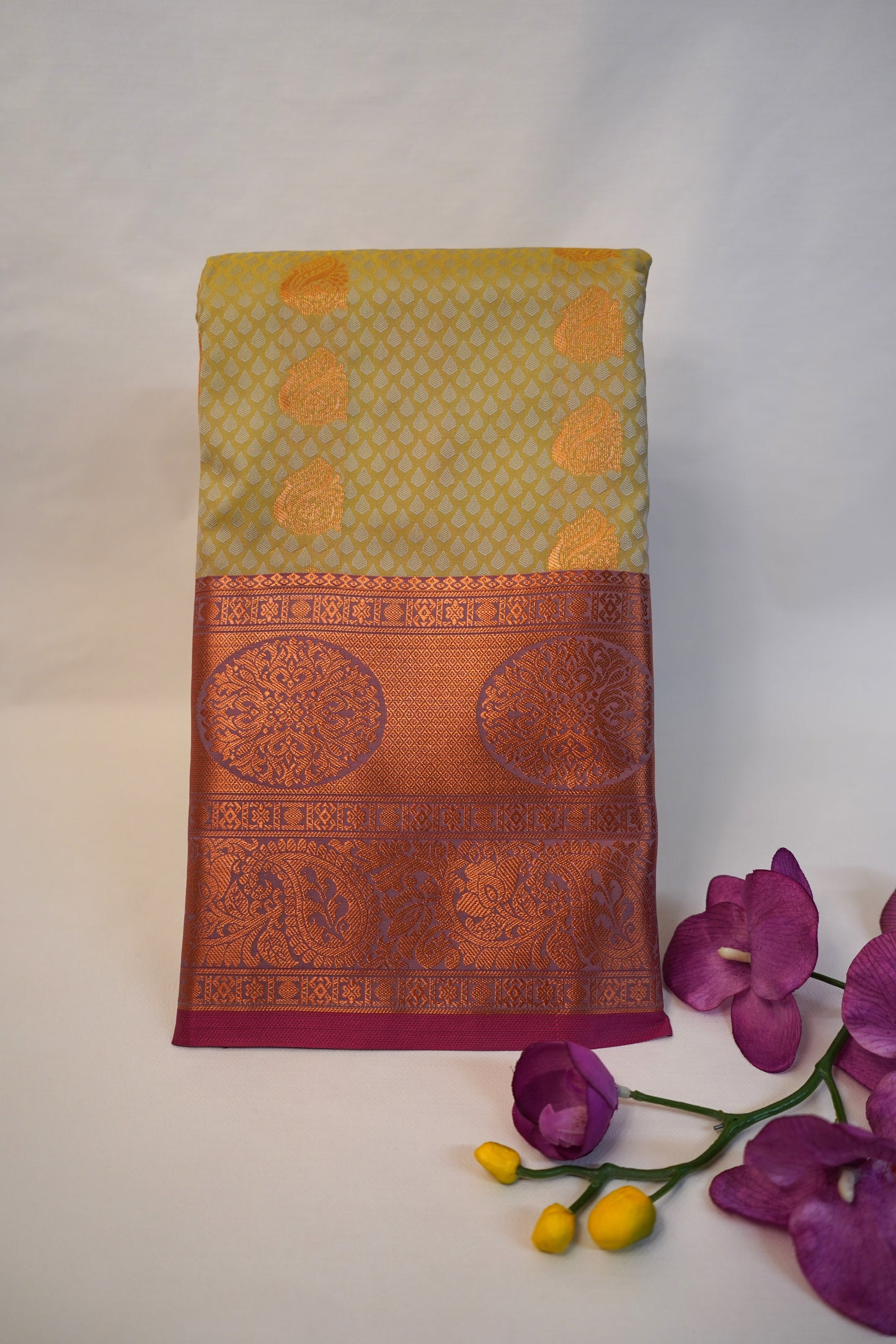 Tulasi Grace Saree