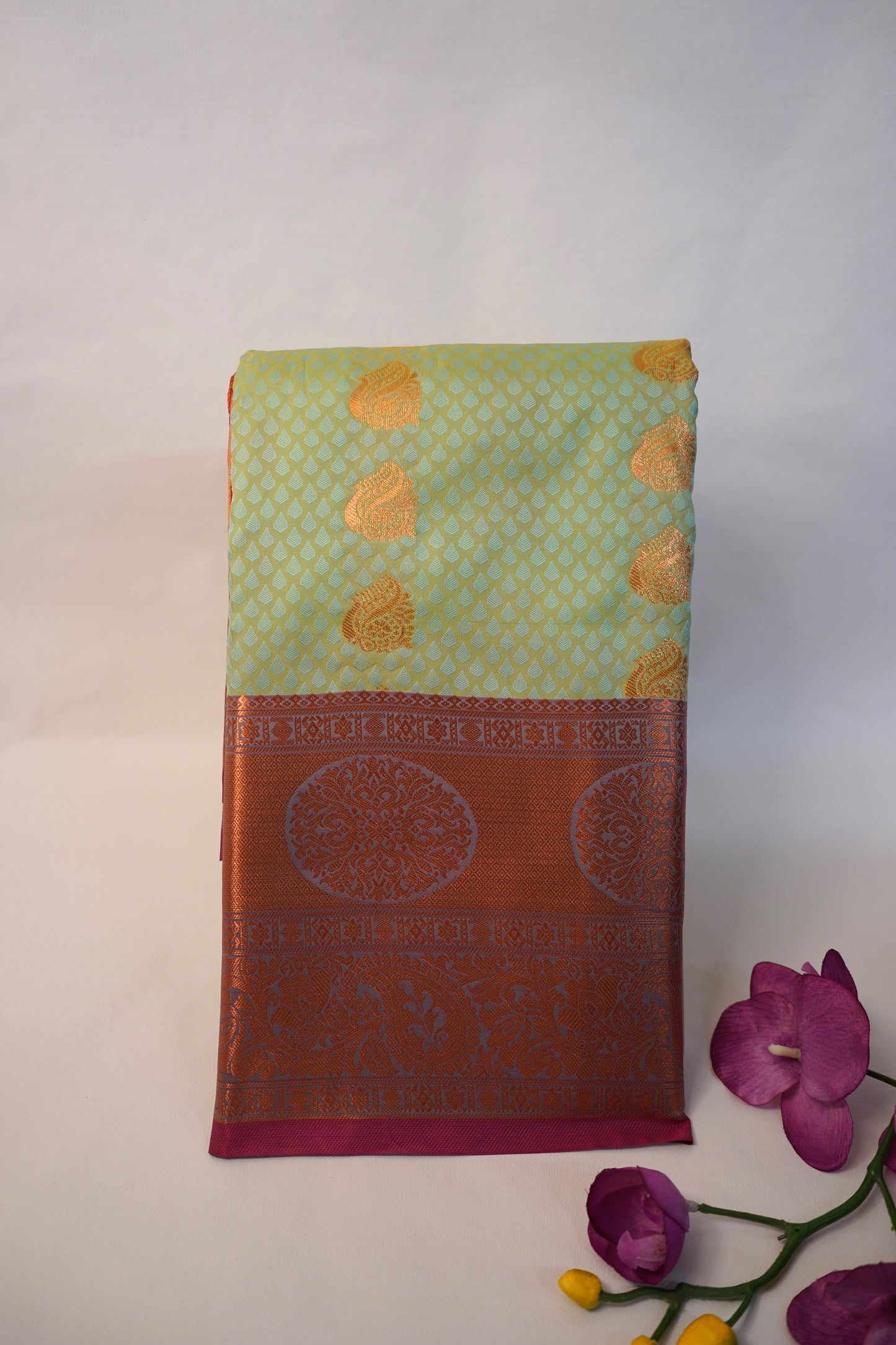 Tulasi Grace Saree