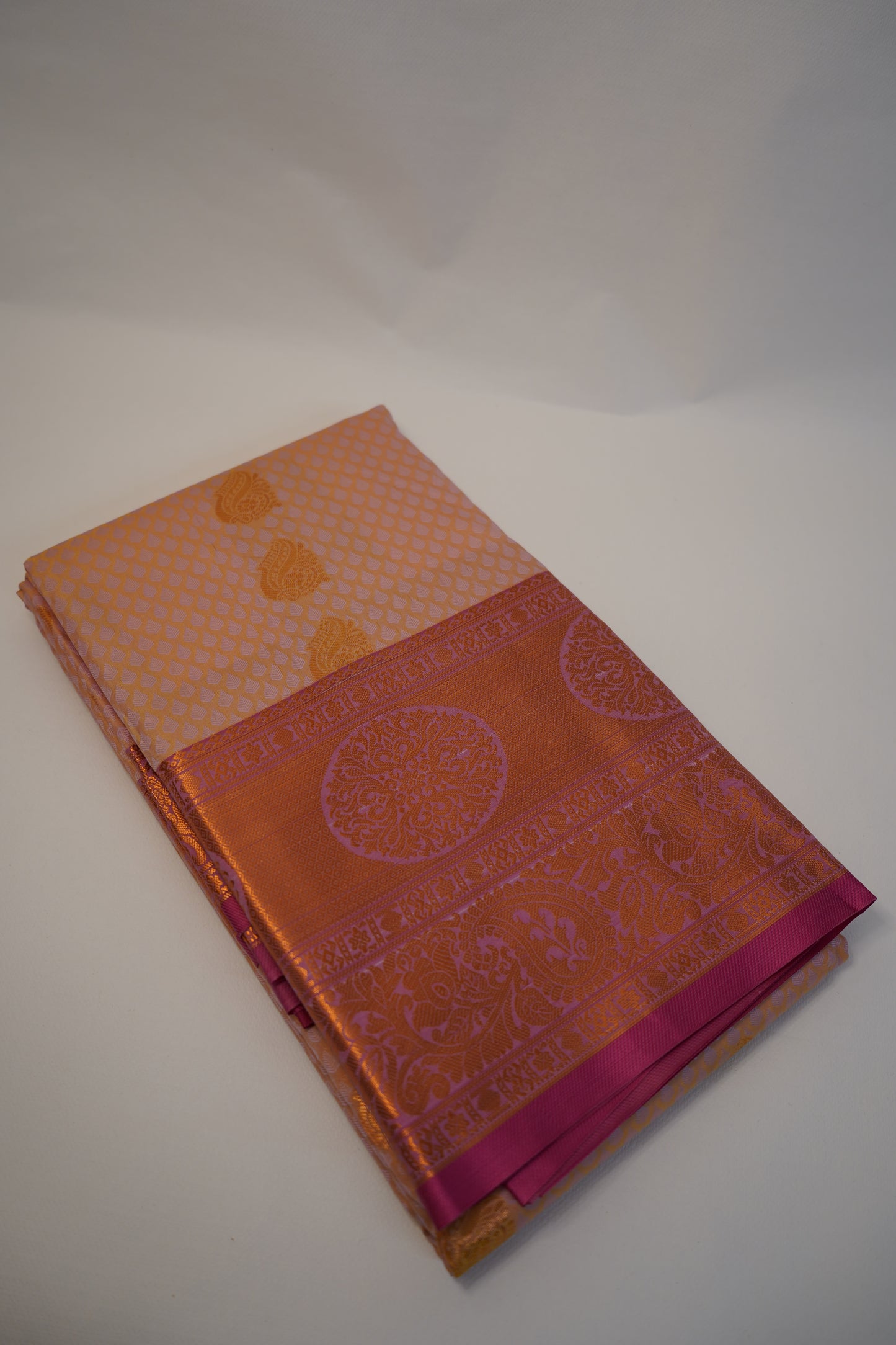 Tulasi Grace Saree