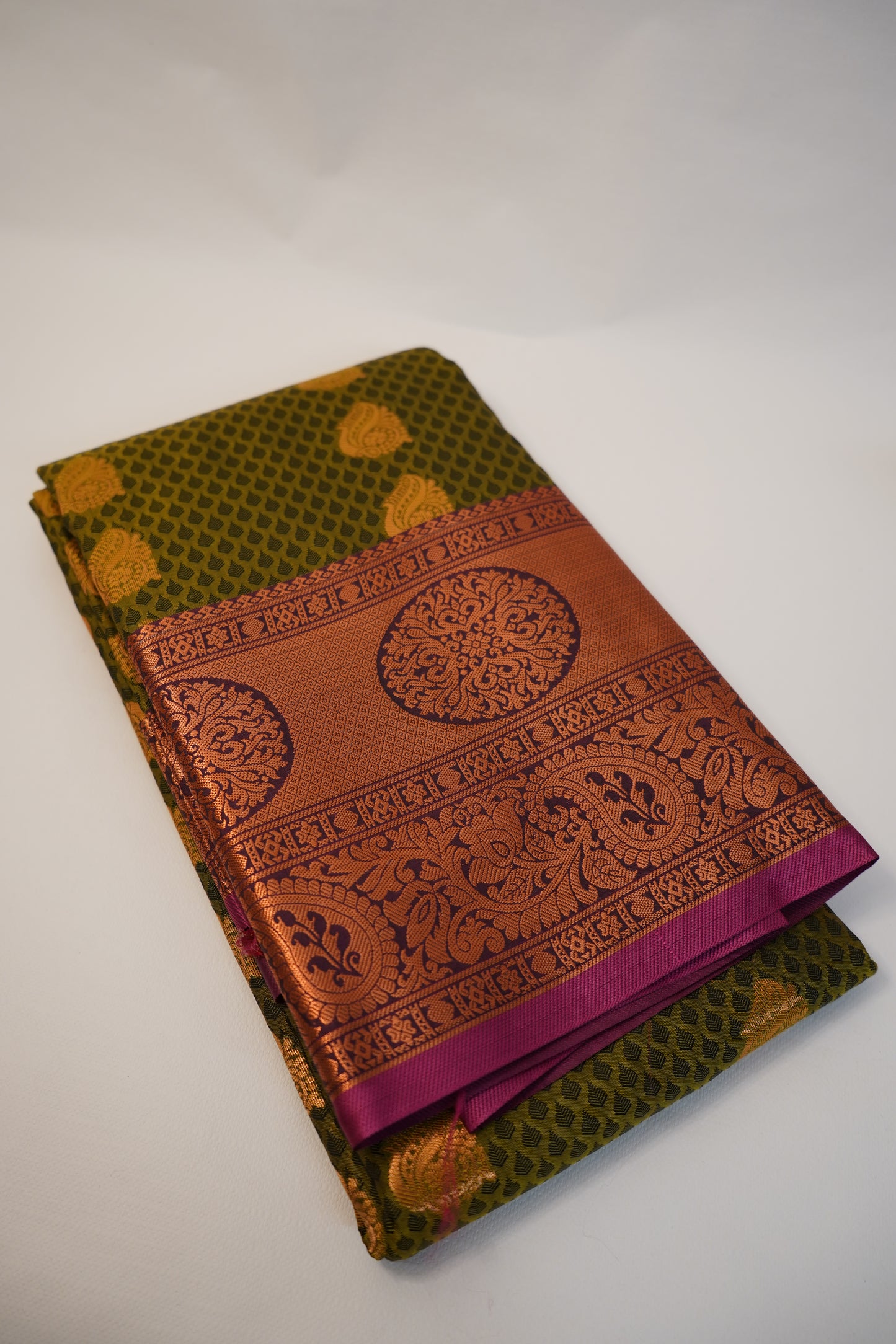 Tulasi Grace Saree