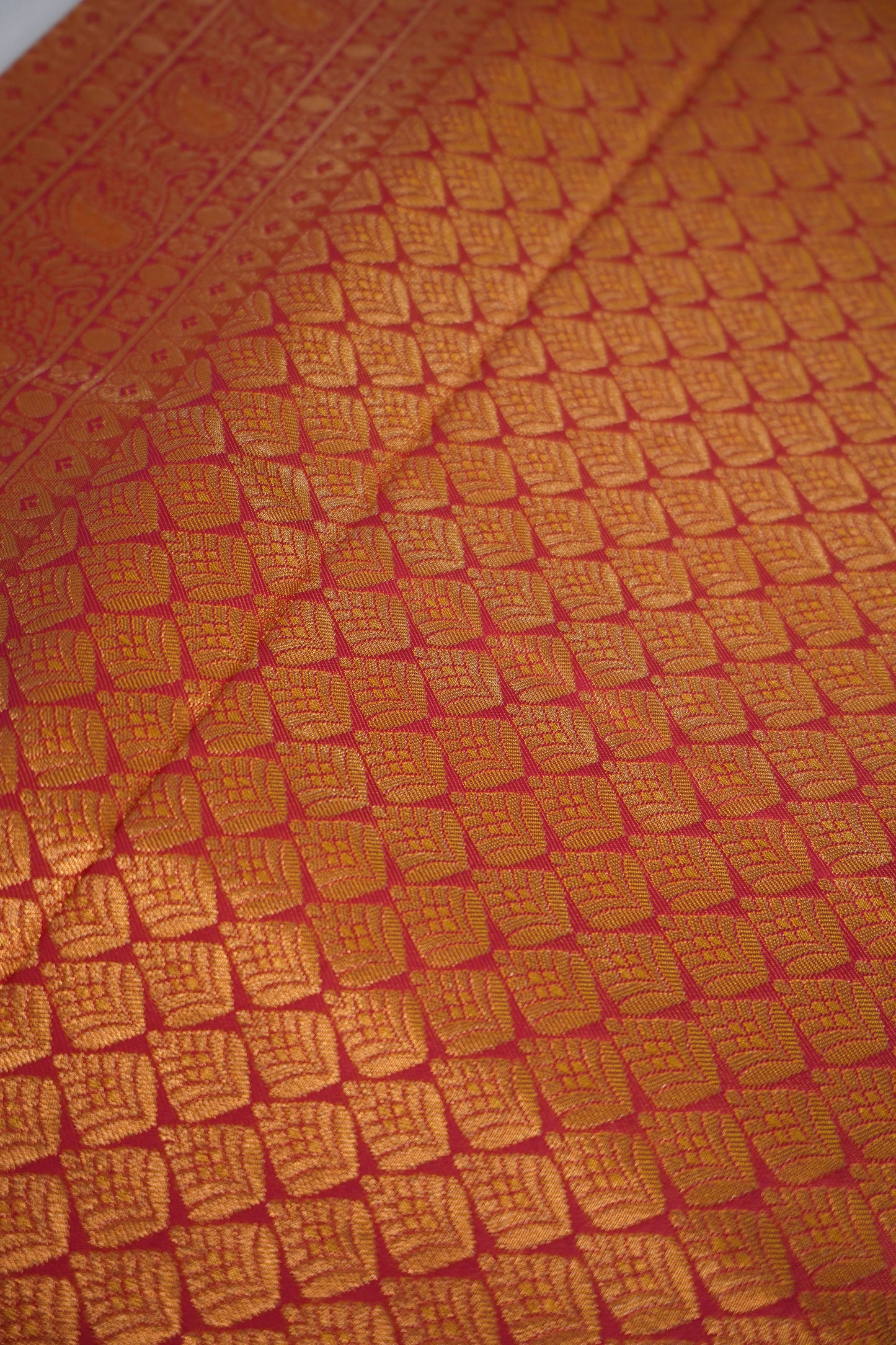 Tulasi Grace Saree