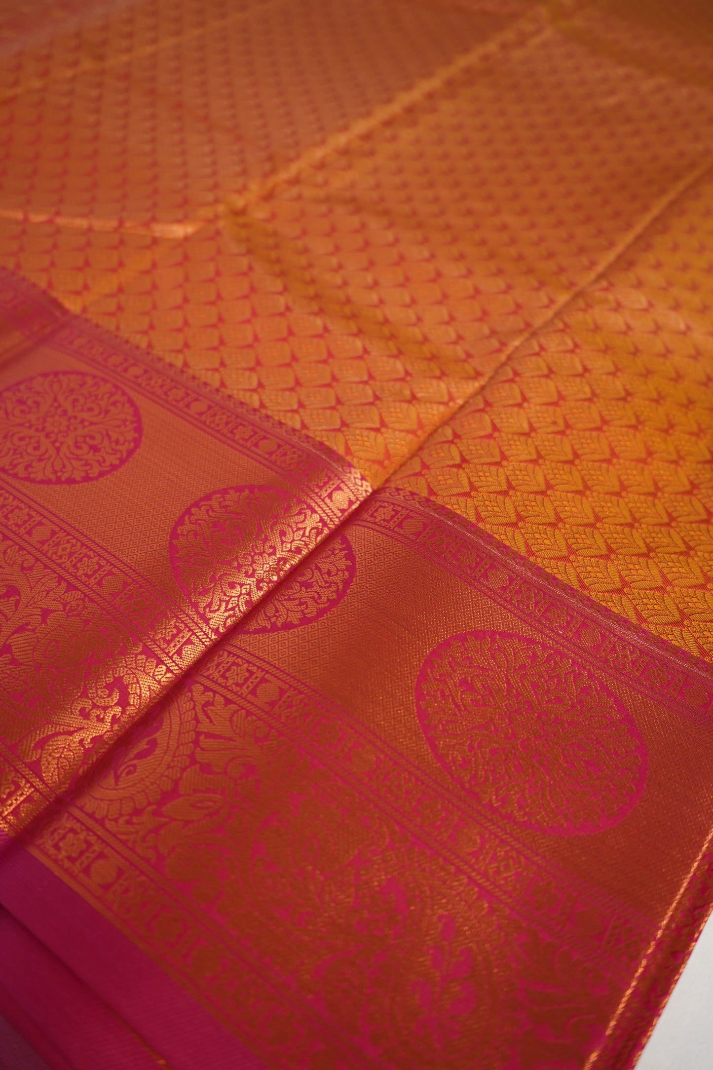Tulasi Grace Saree