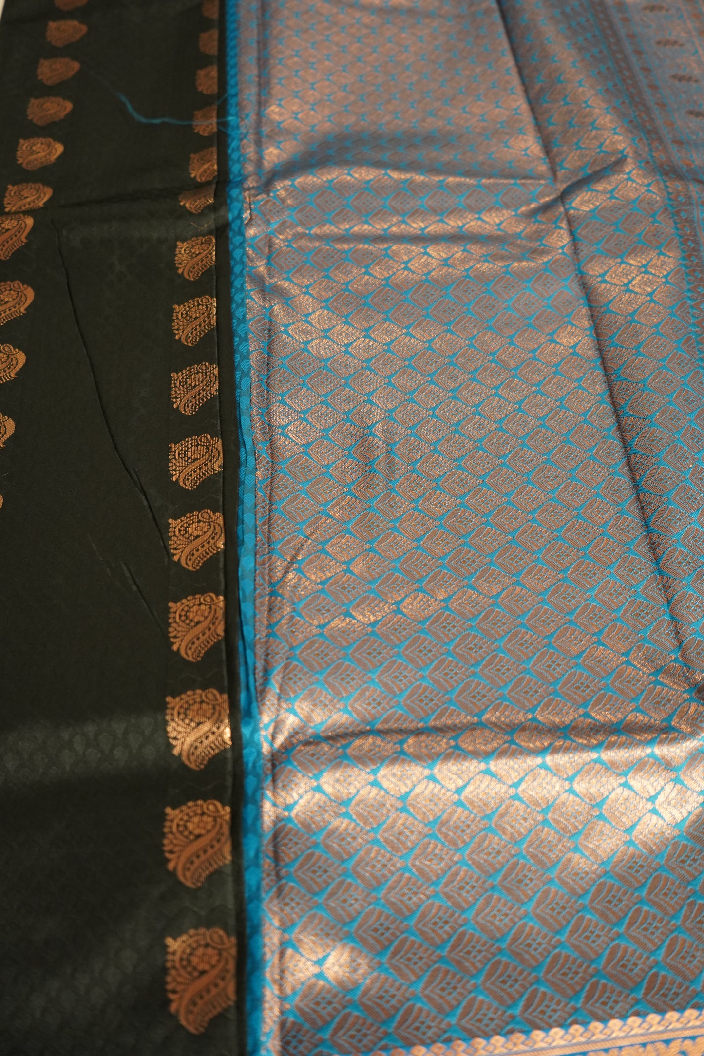 Tulasi Grace Saree