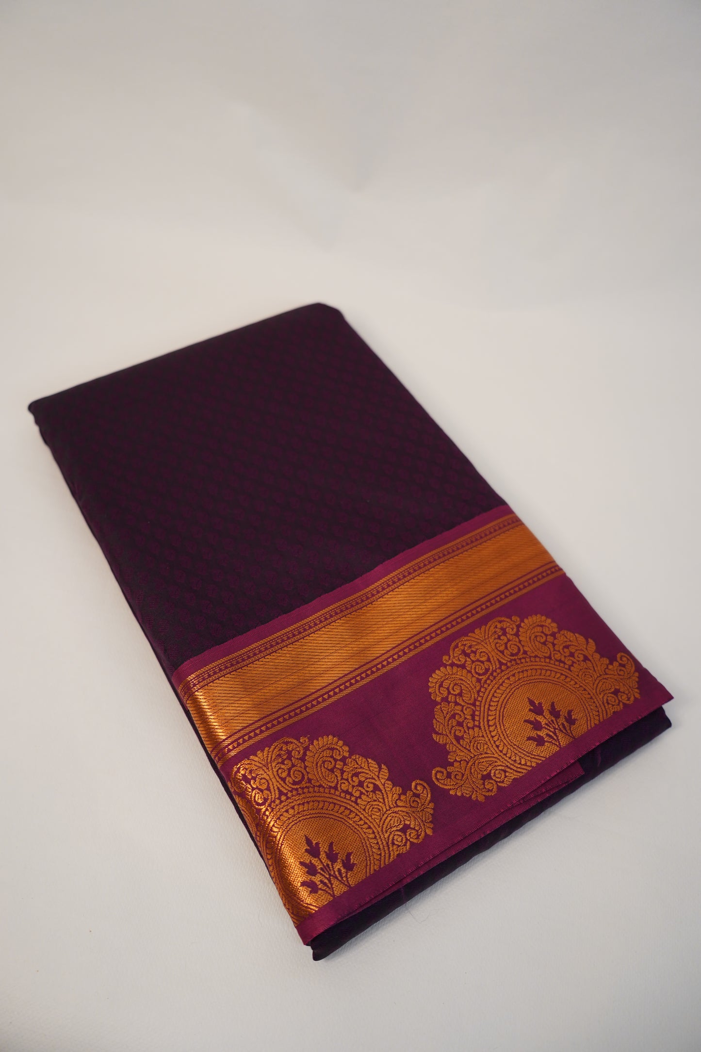 Vaigai Grace Saree