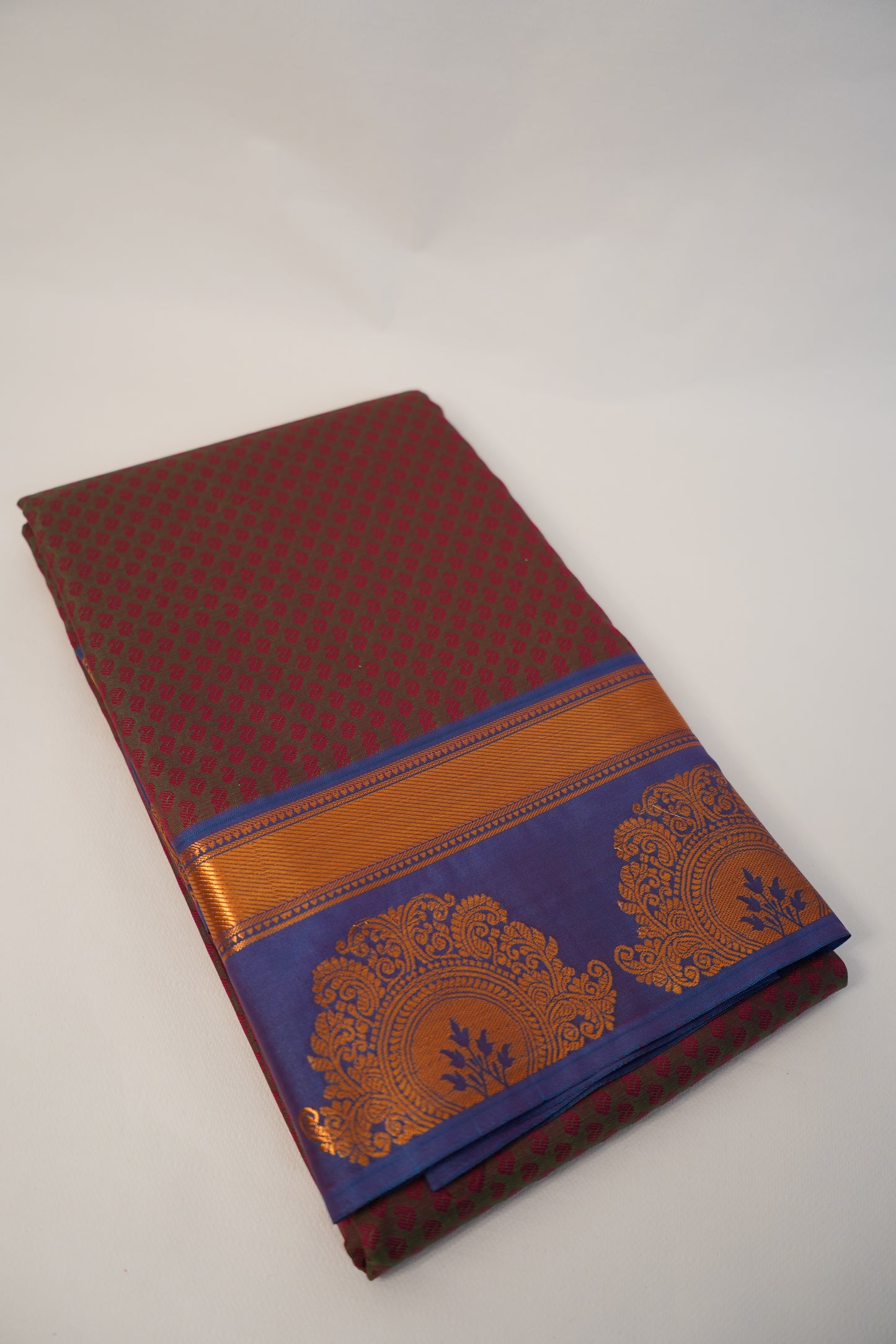 Vaigai Grace Saree