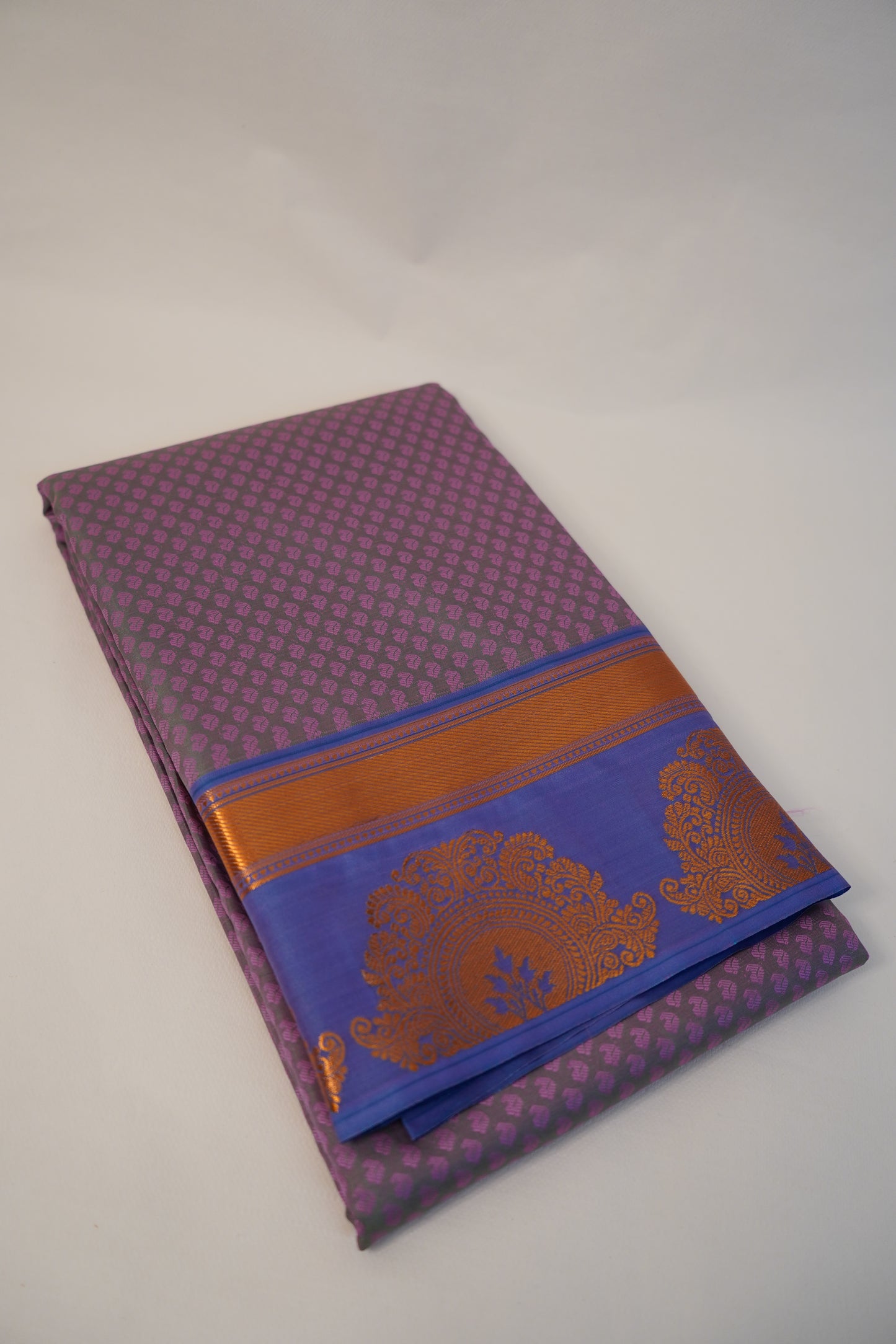Vaigai Grace Saree