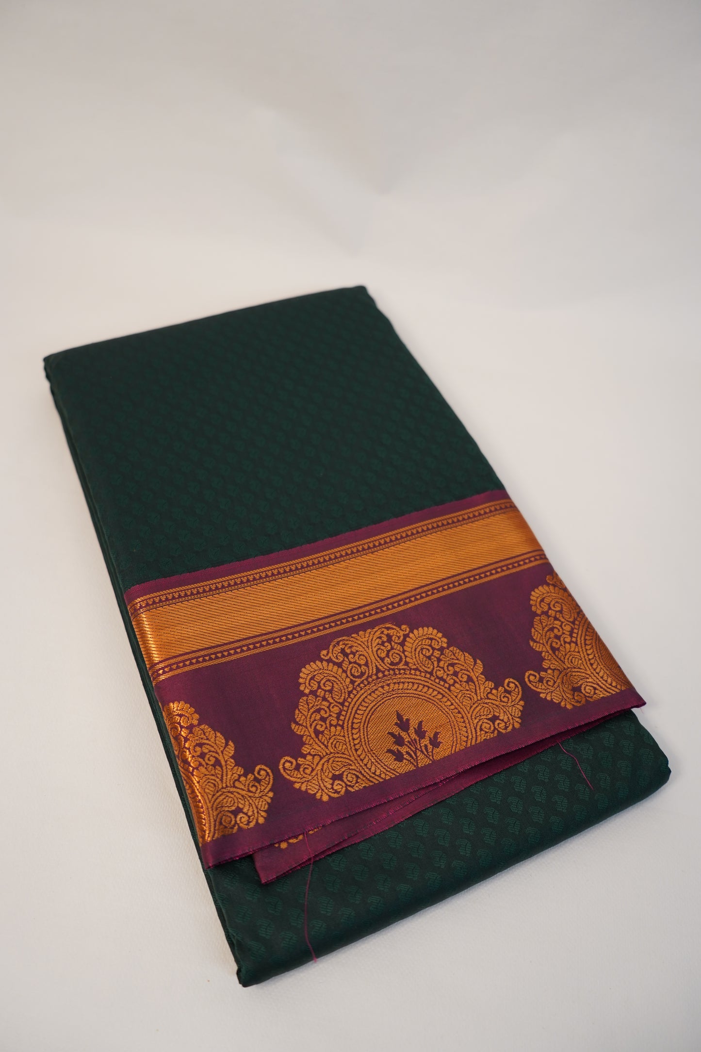 Vaigai Grace Saree