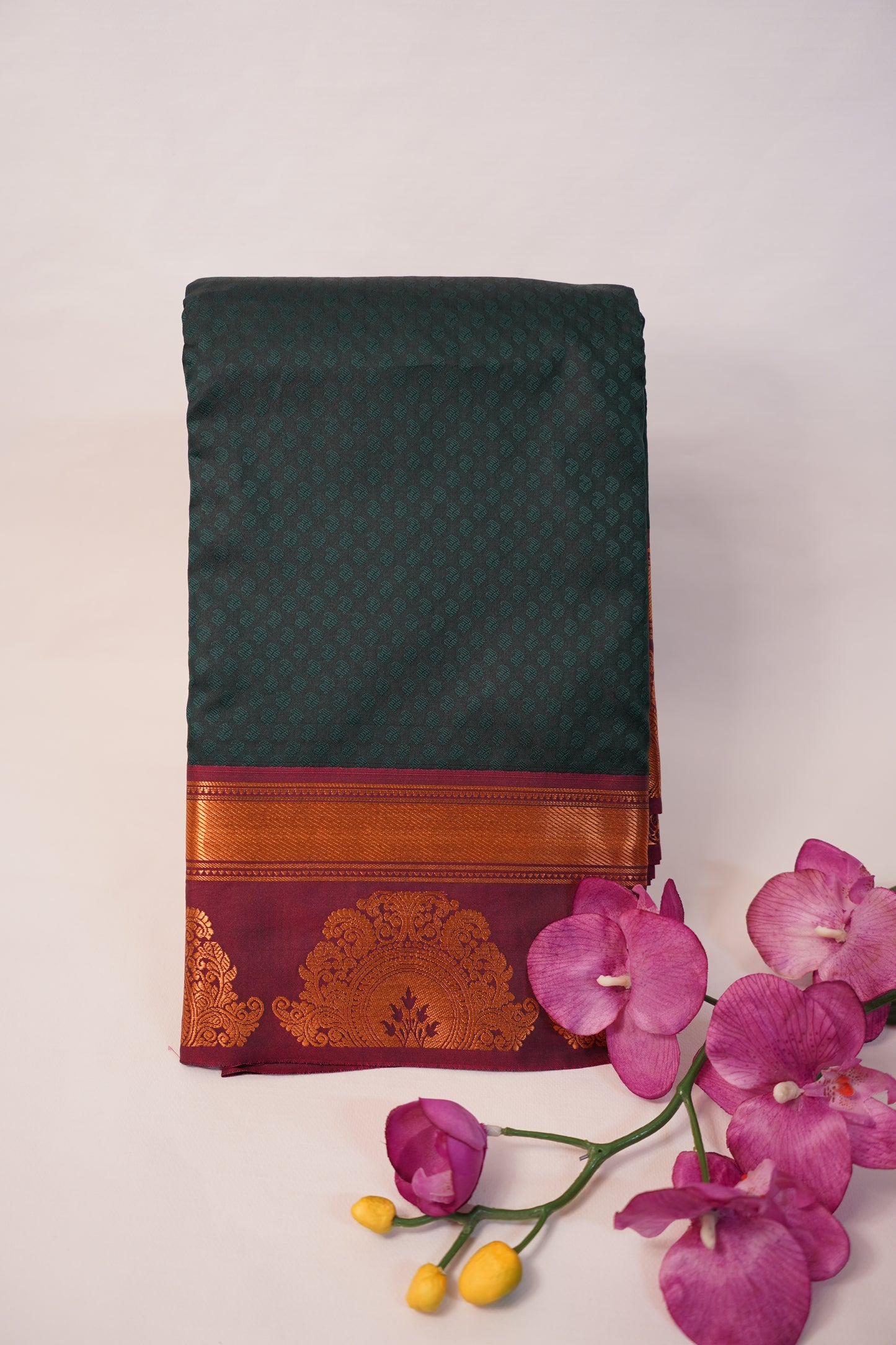 Vaigai Grace Saree