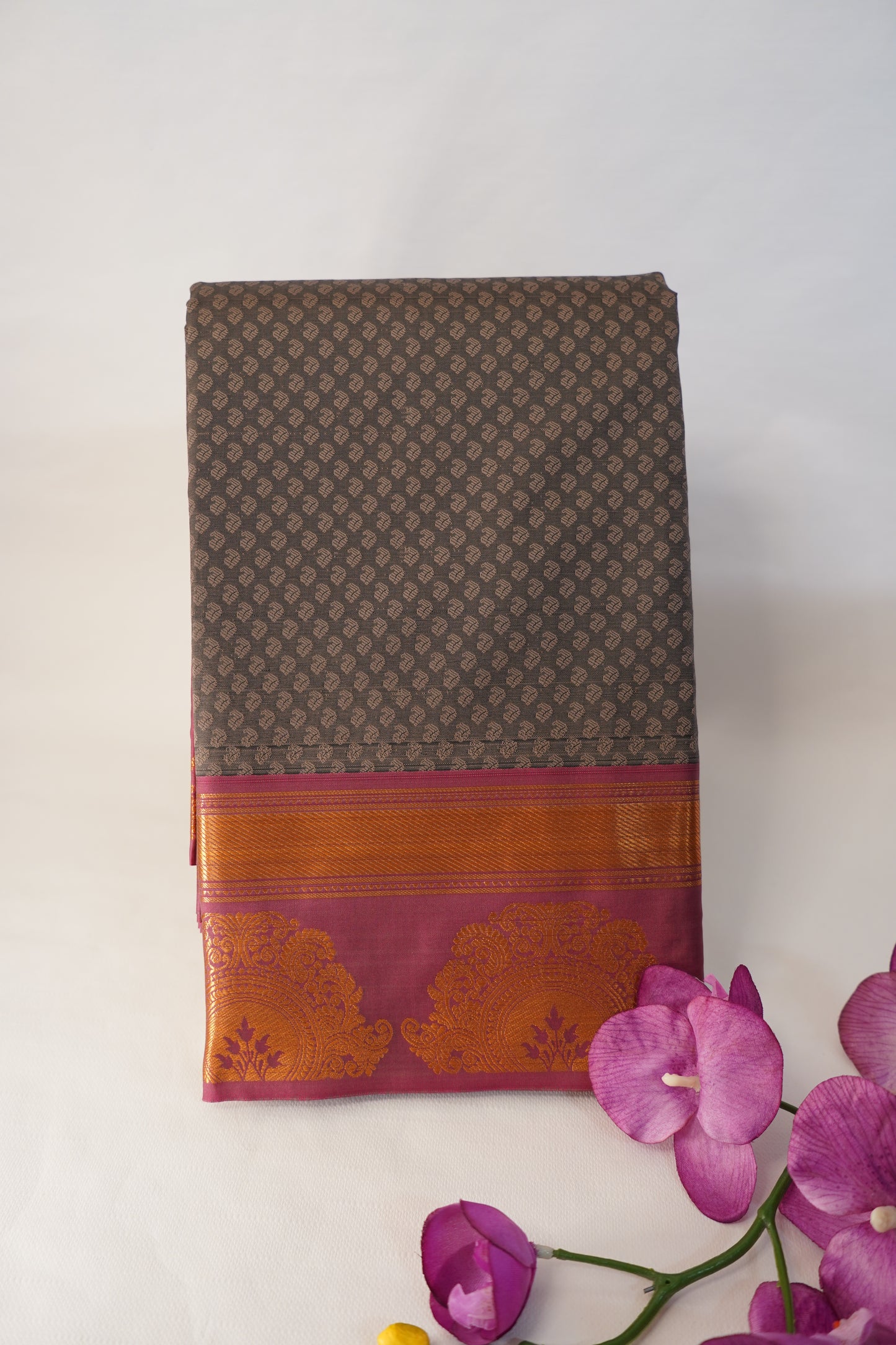 Vaigai Grace Saree