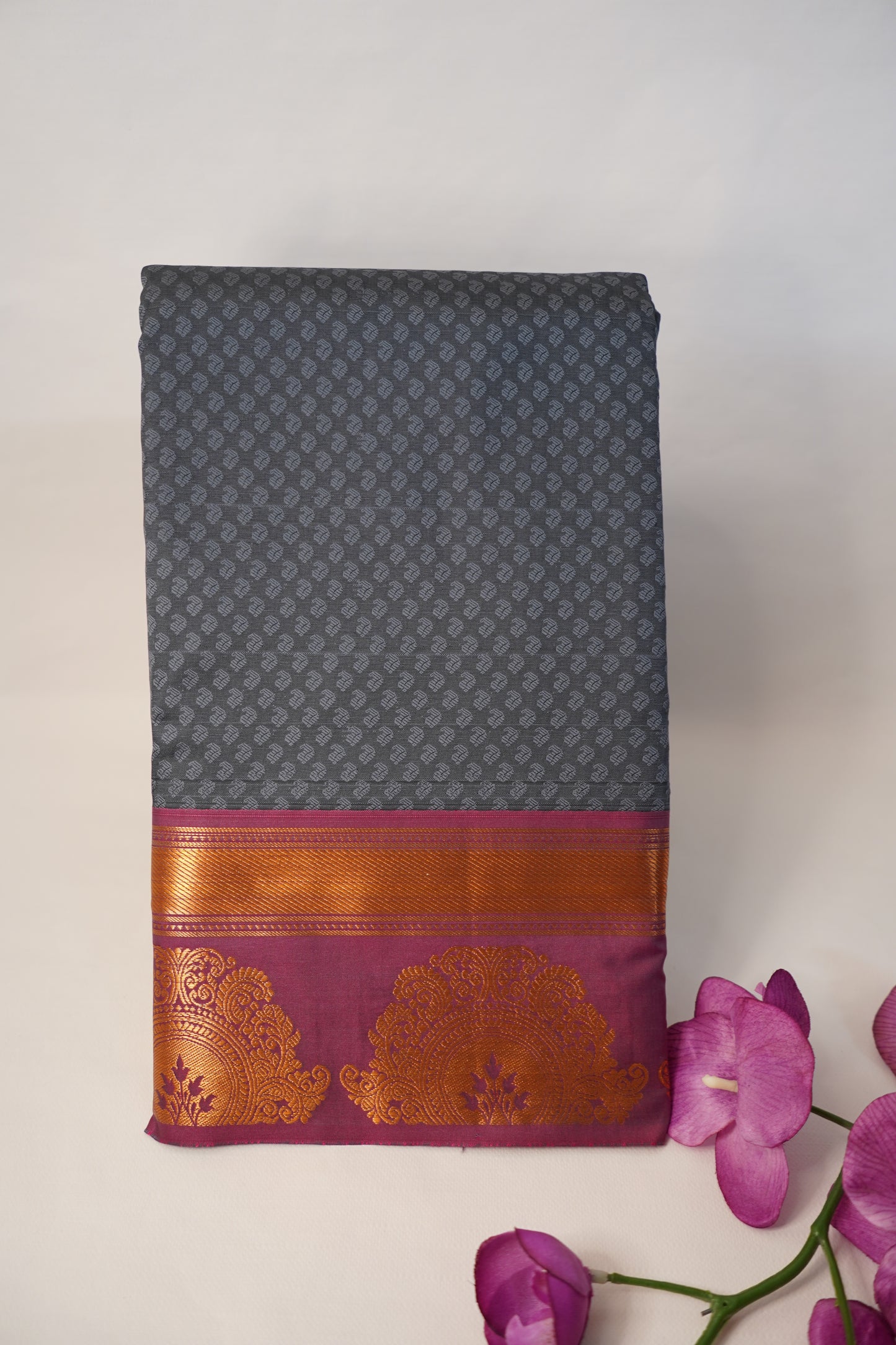 Vaigai Grace Saree