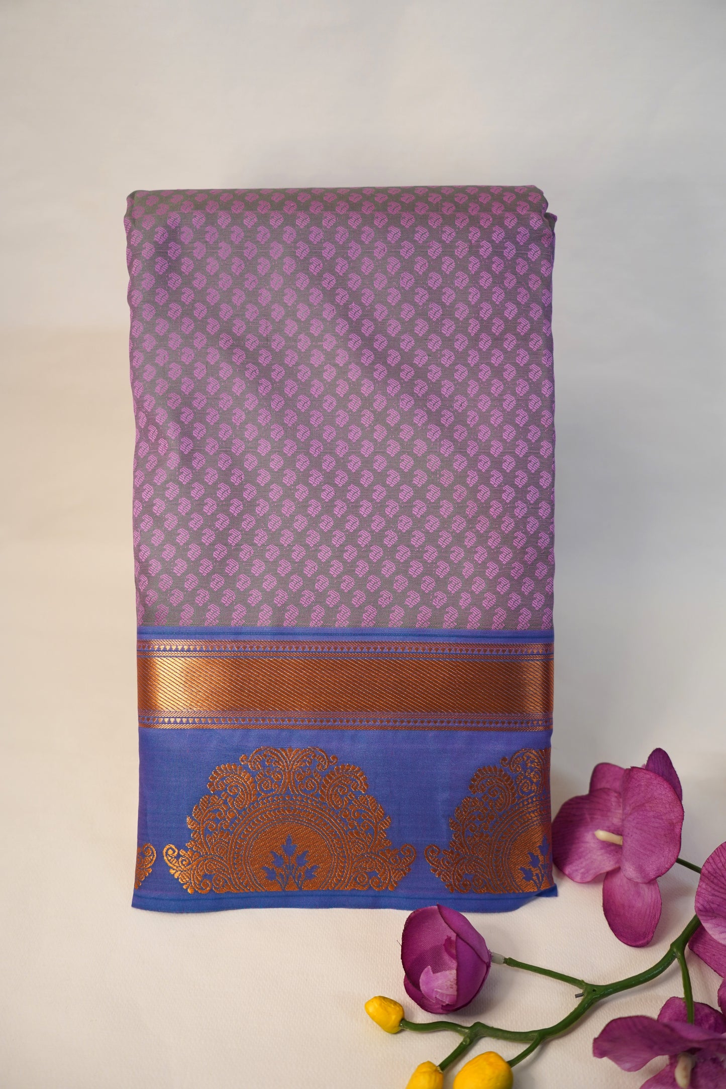 Vaigai Grace Saree