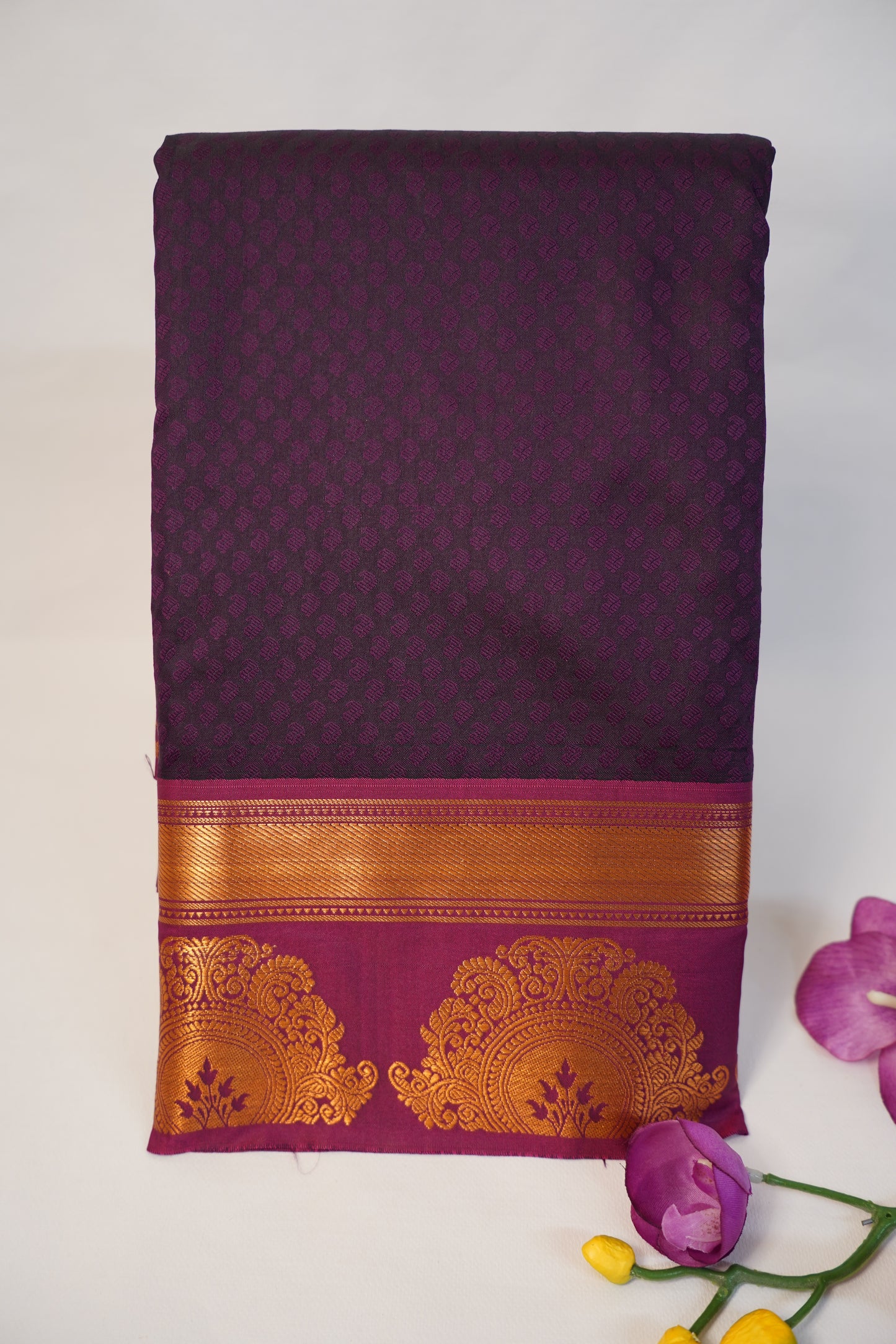 Vaigai Grace Saree