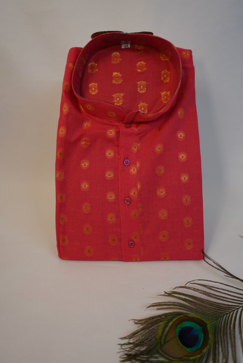 Swara Kurta Set