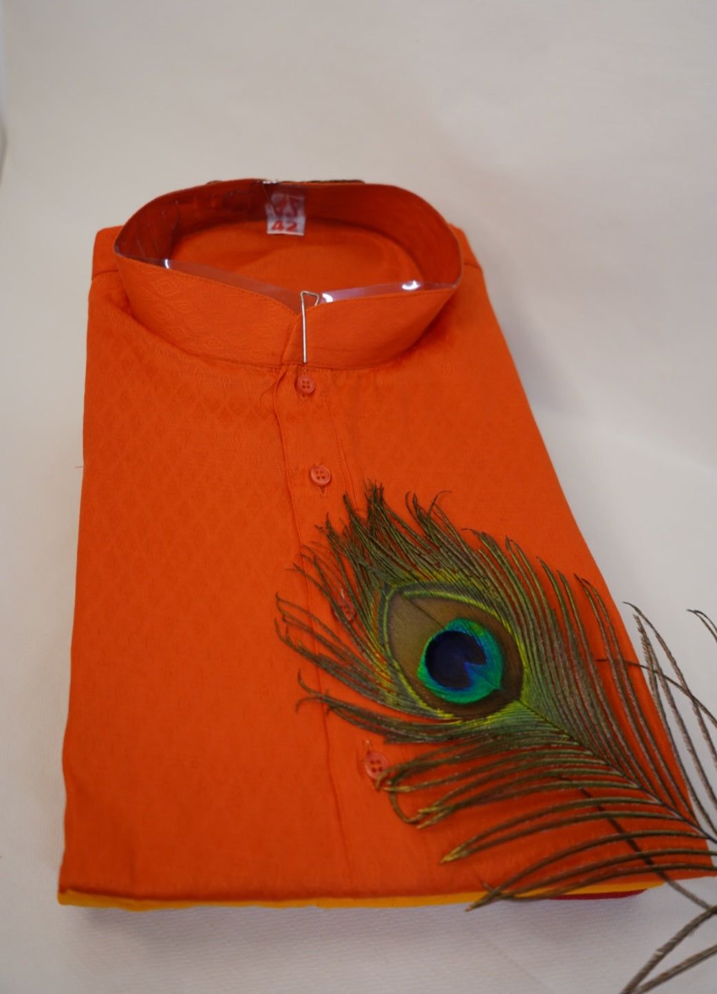 Vedha Kurta Set