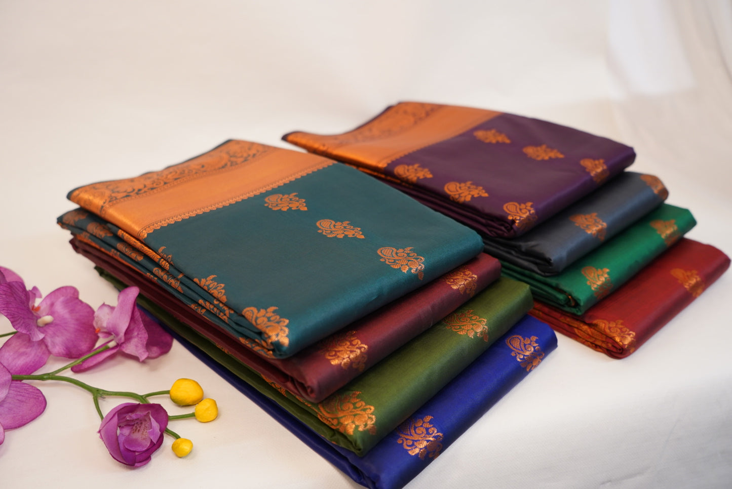 Adhira Saree