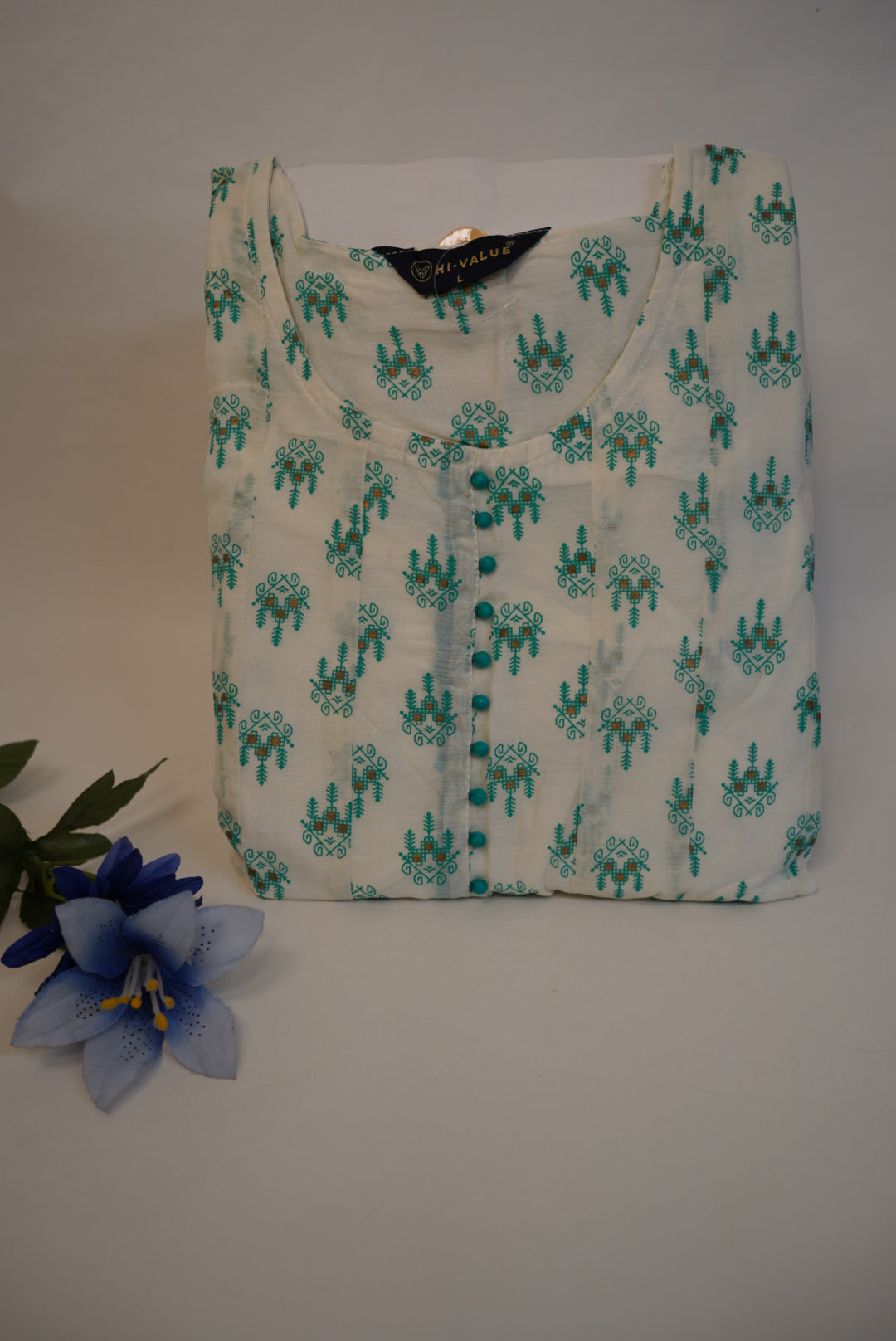 Vaigai Kurti