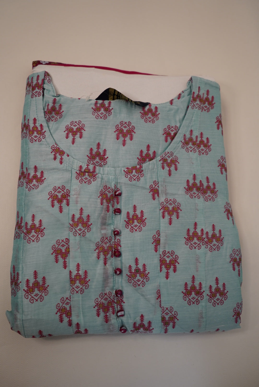 Vaigai Kurti
