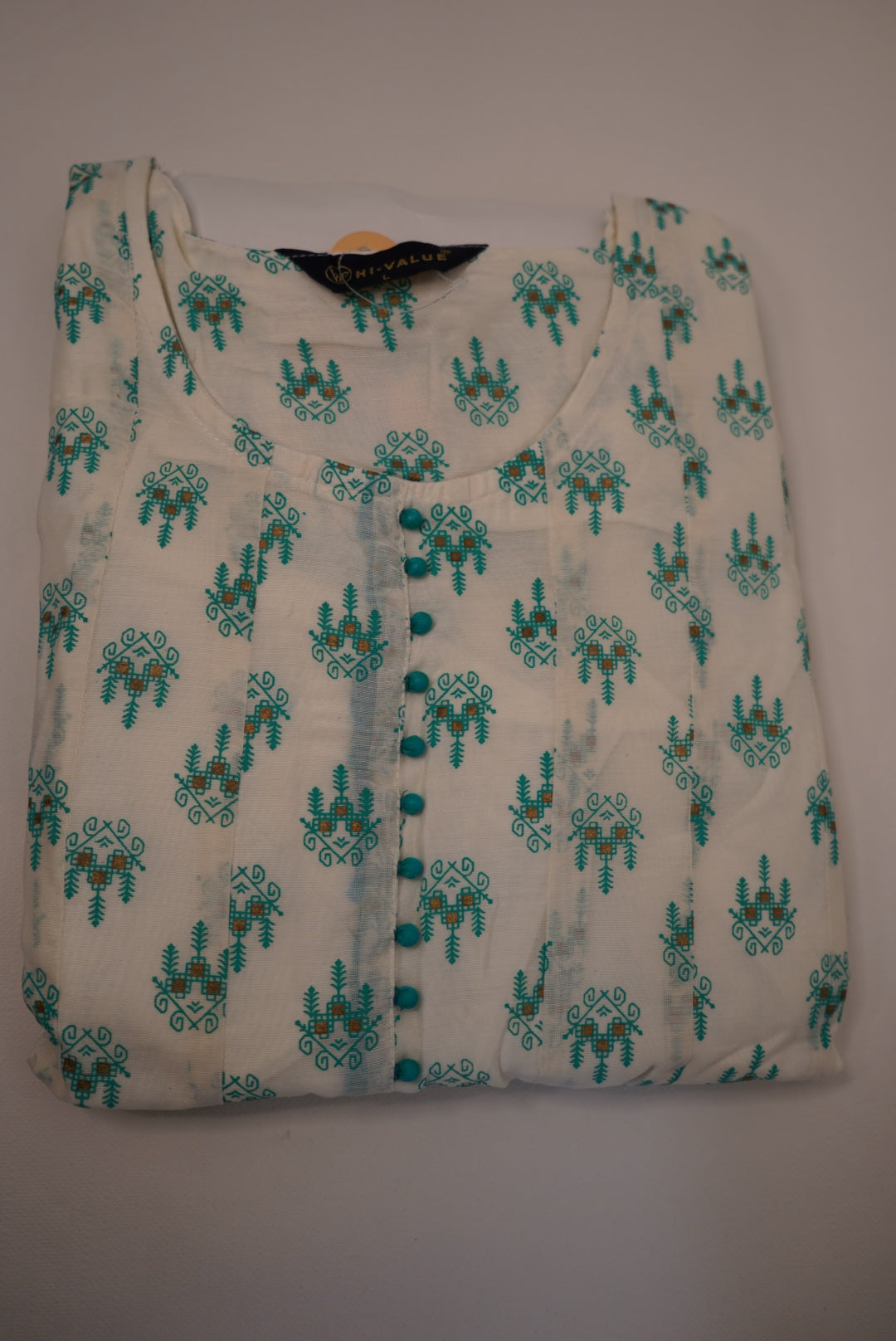 Vaigai Kurti