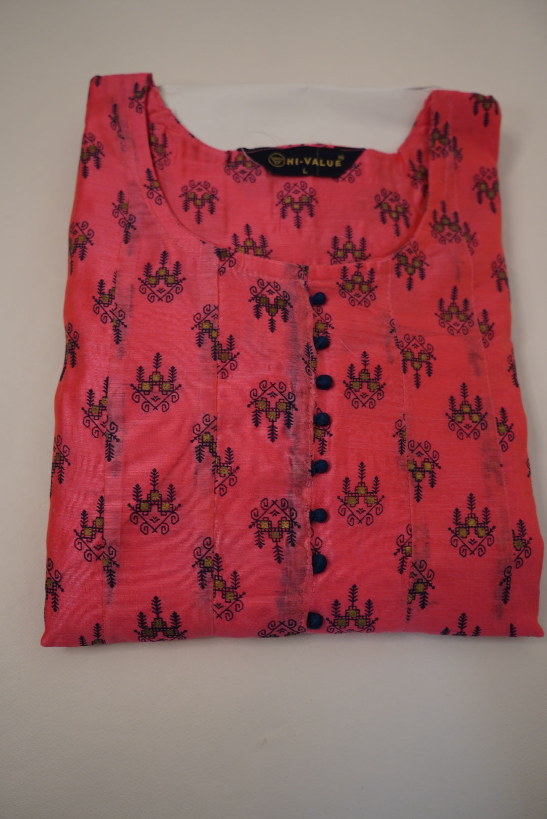 Vaigai Kurti