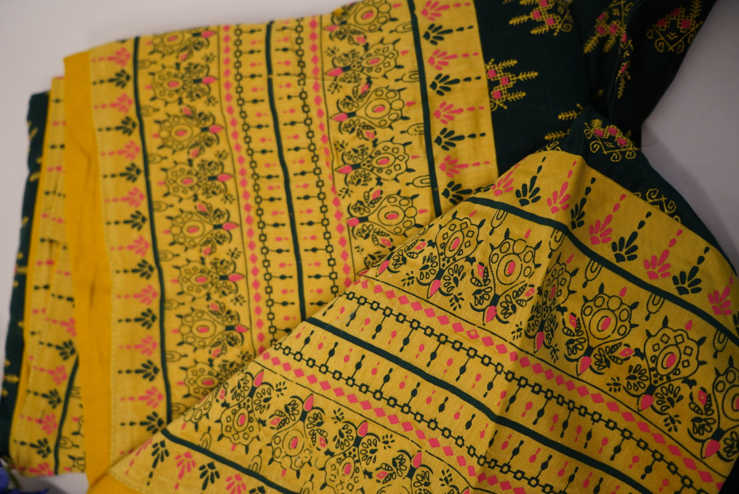 Vaigai Kurti