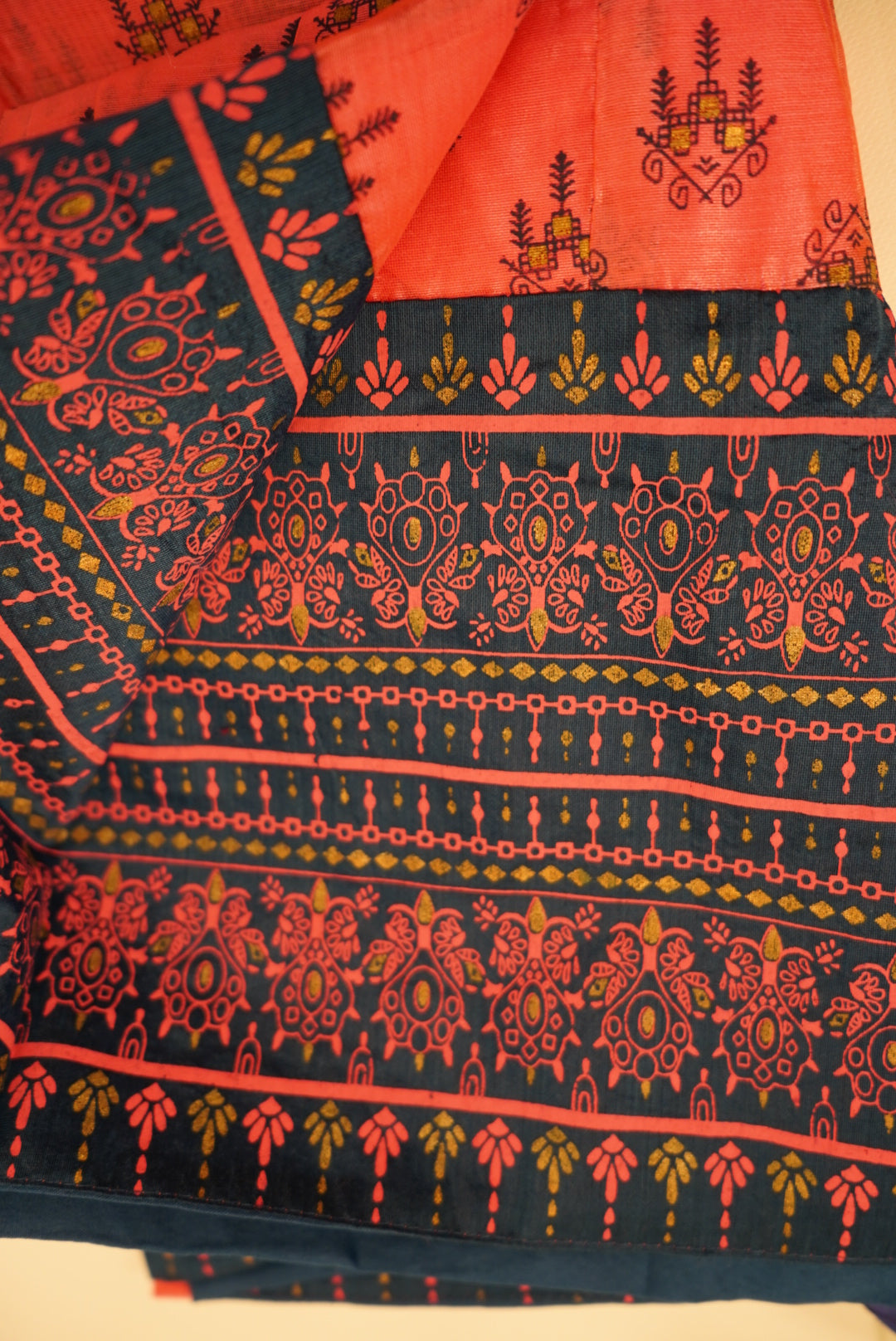 Vaigai Kurti