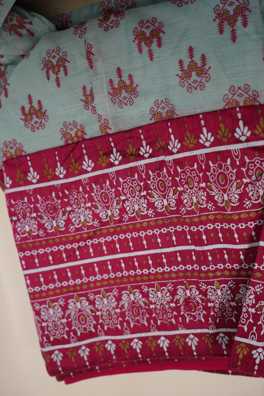 Vaigai Kurti