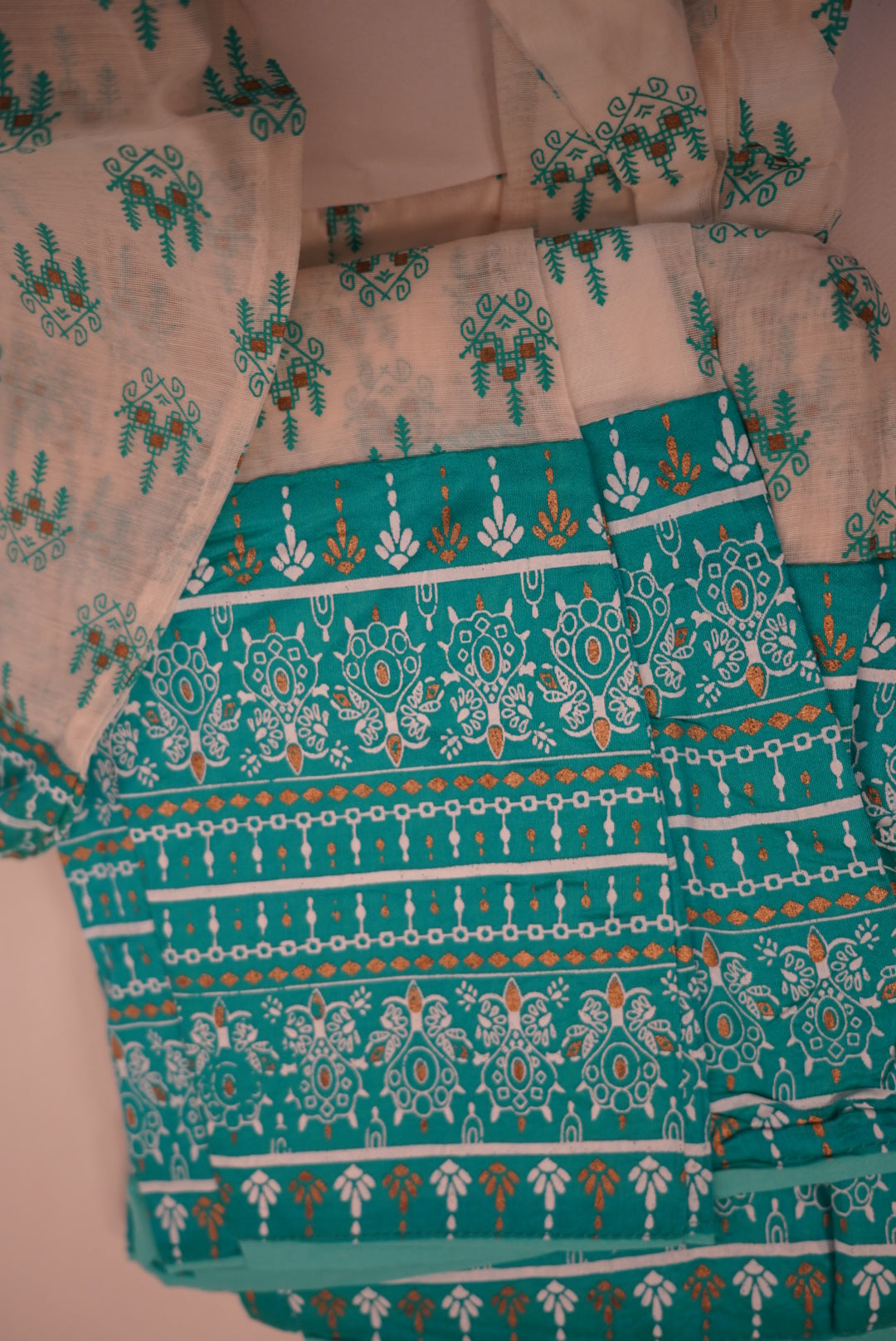 Vaigai Kurti