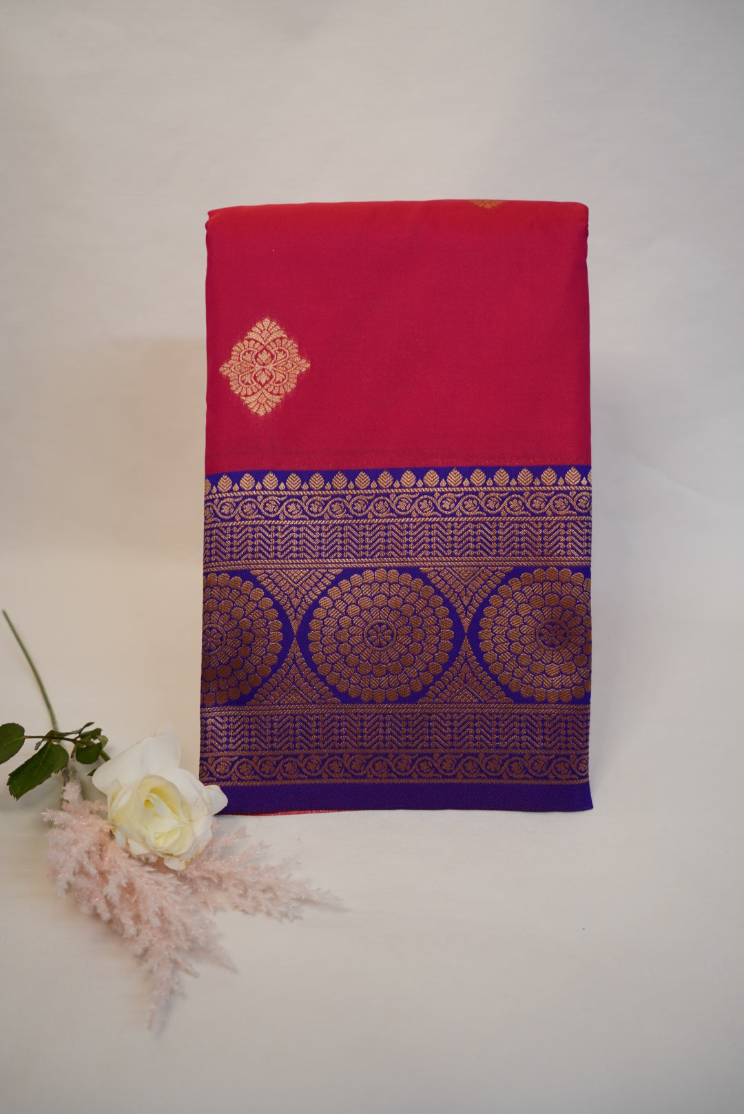Madhurika Saree