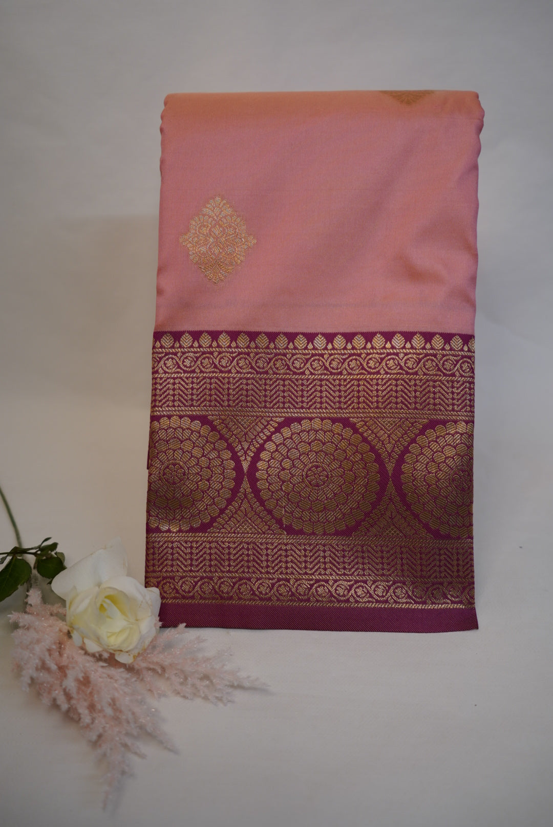 Madhurika Saree