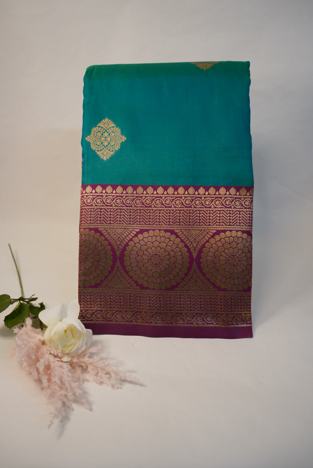 Madhurika Saree