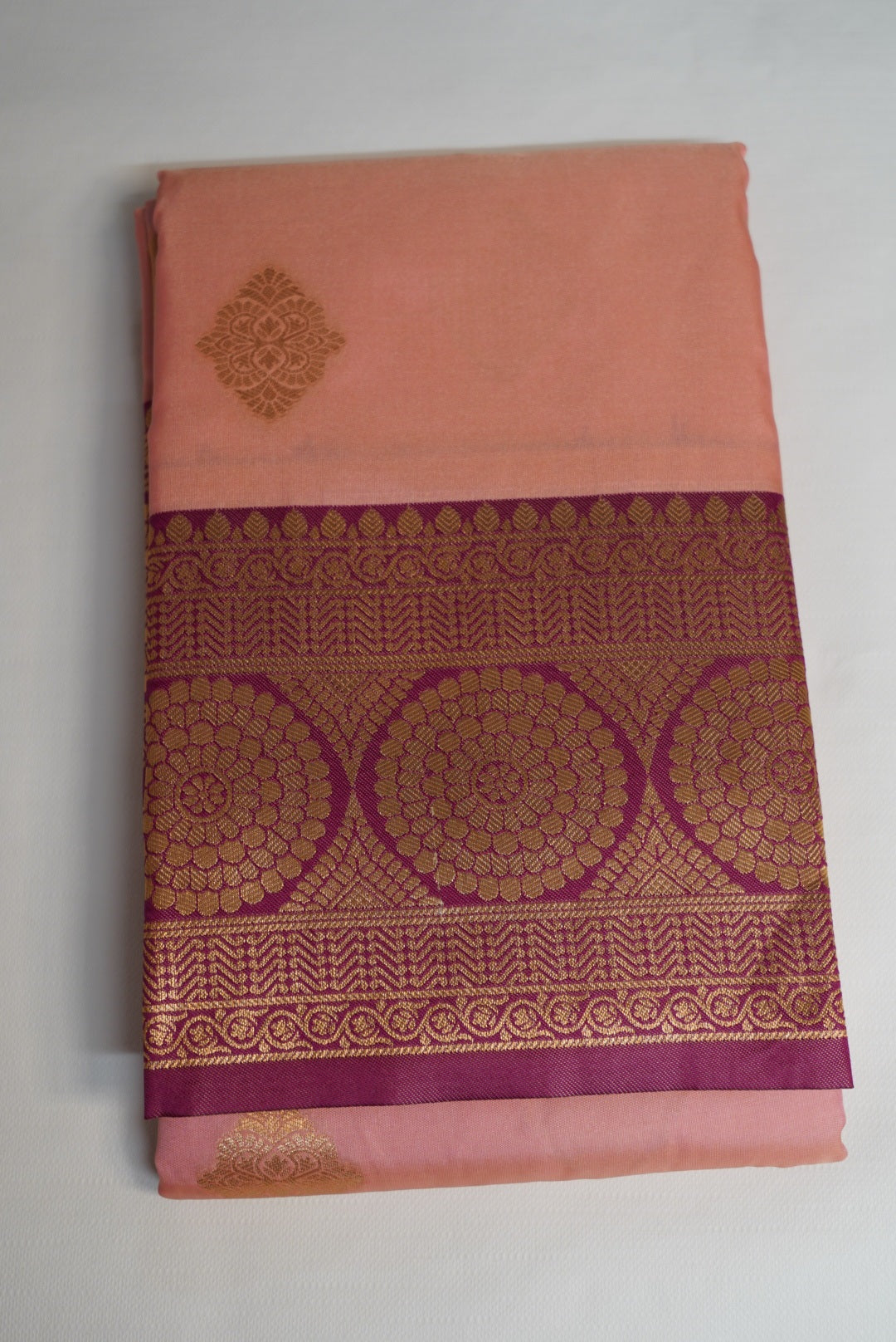 Madhurika Saree