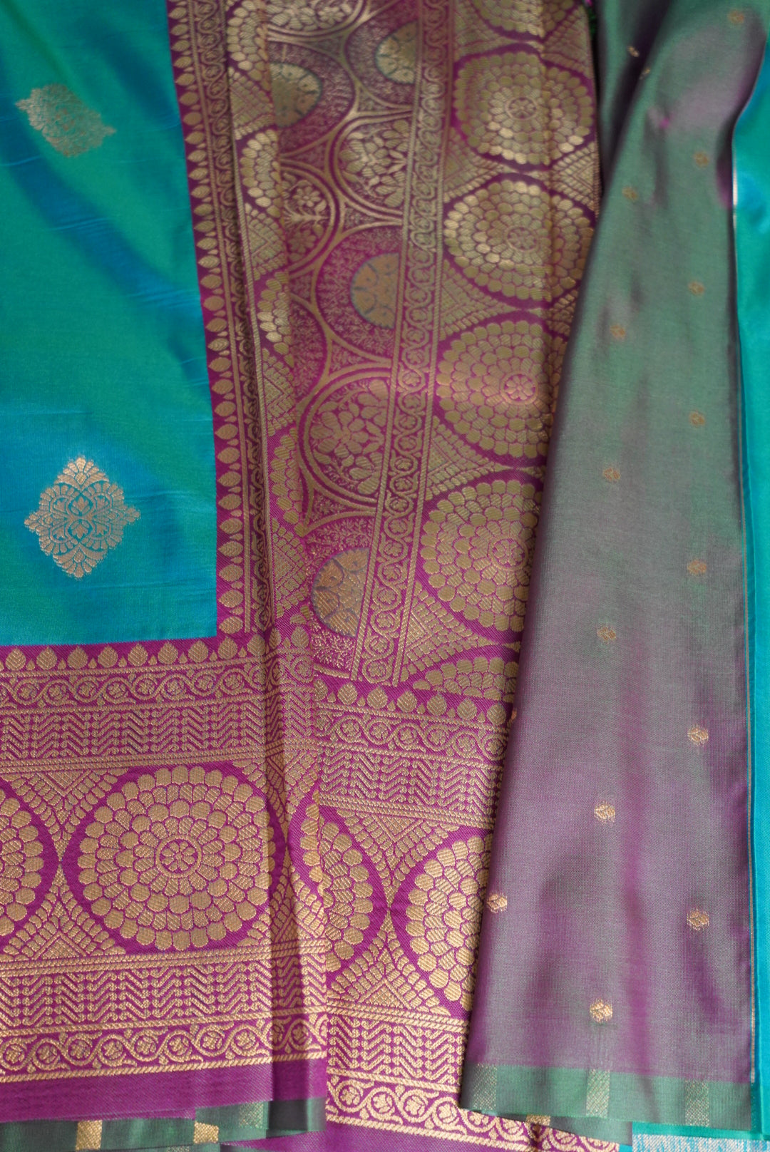 Madhurika Saree