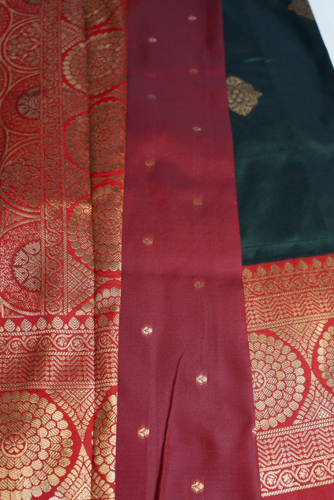 Madhurika Saree