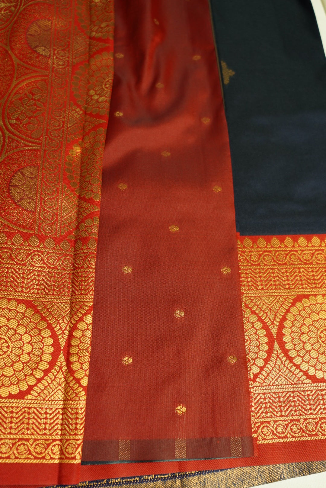 Madhurika Saree