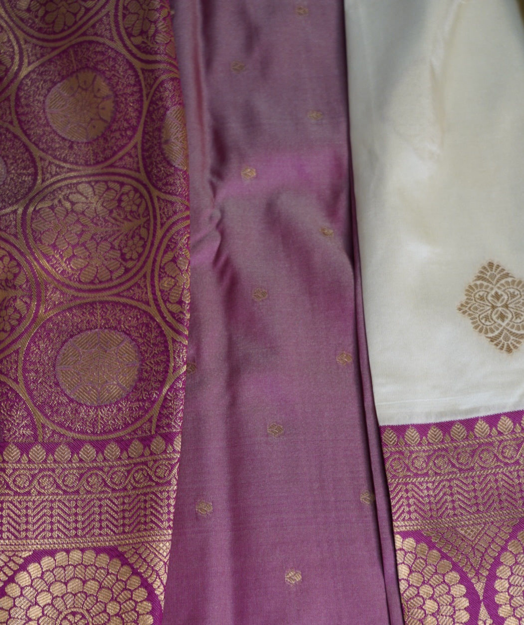 Madhurika Saree