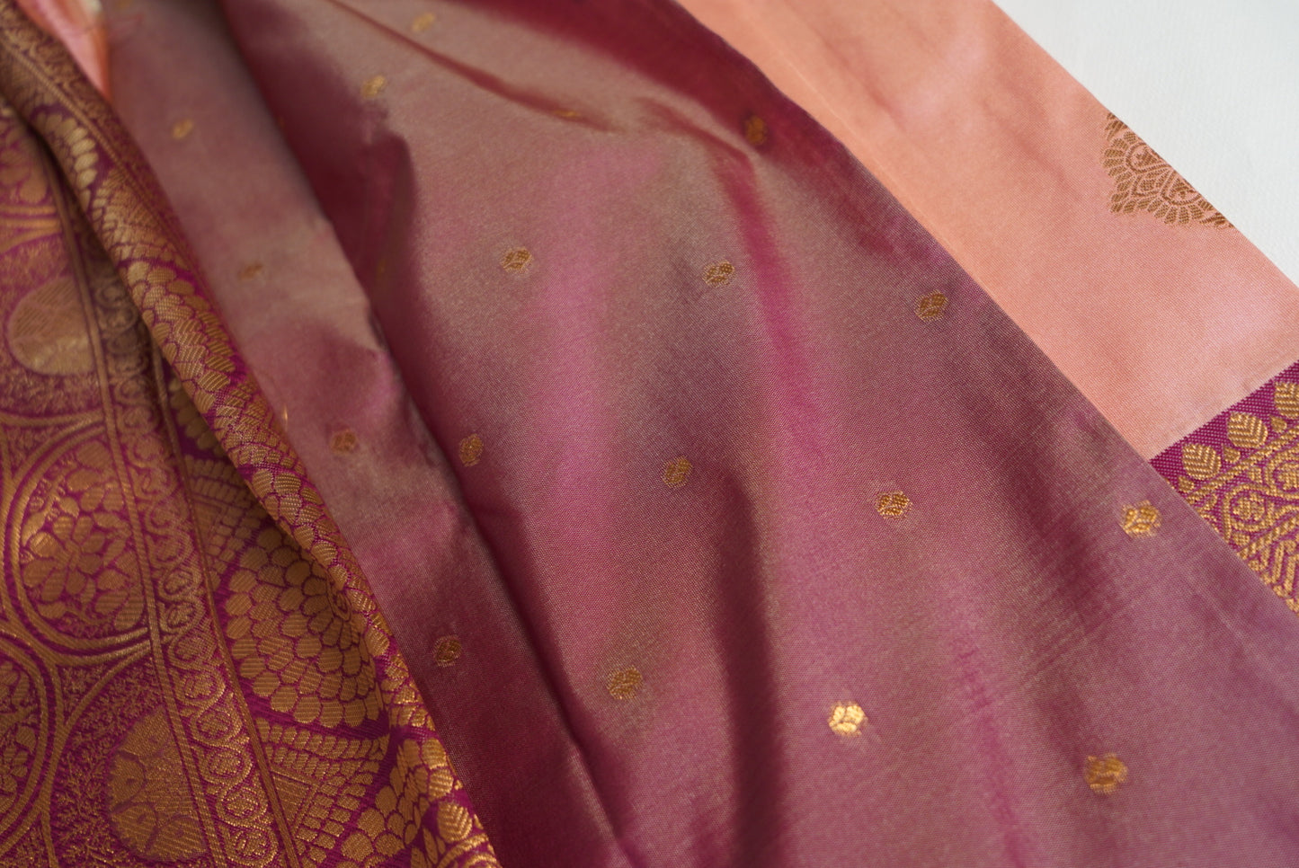Madhurika Saree