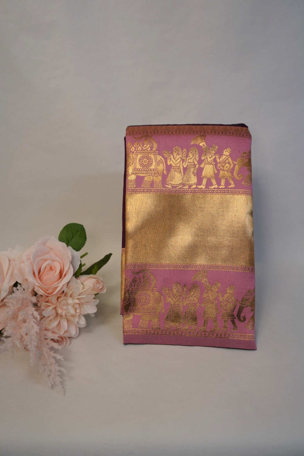 Meenakshi Saree