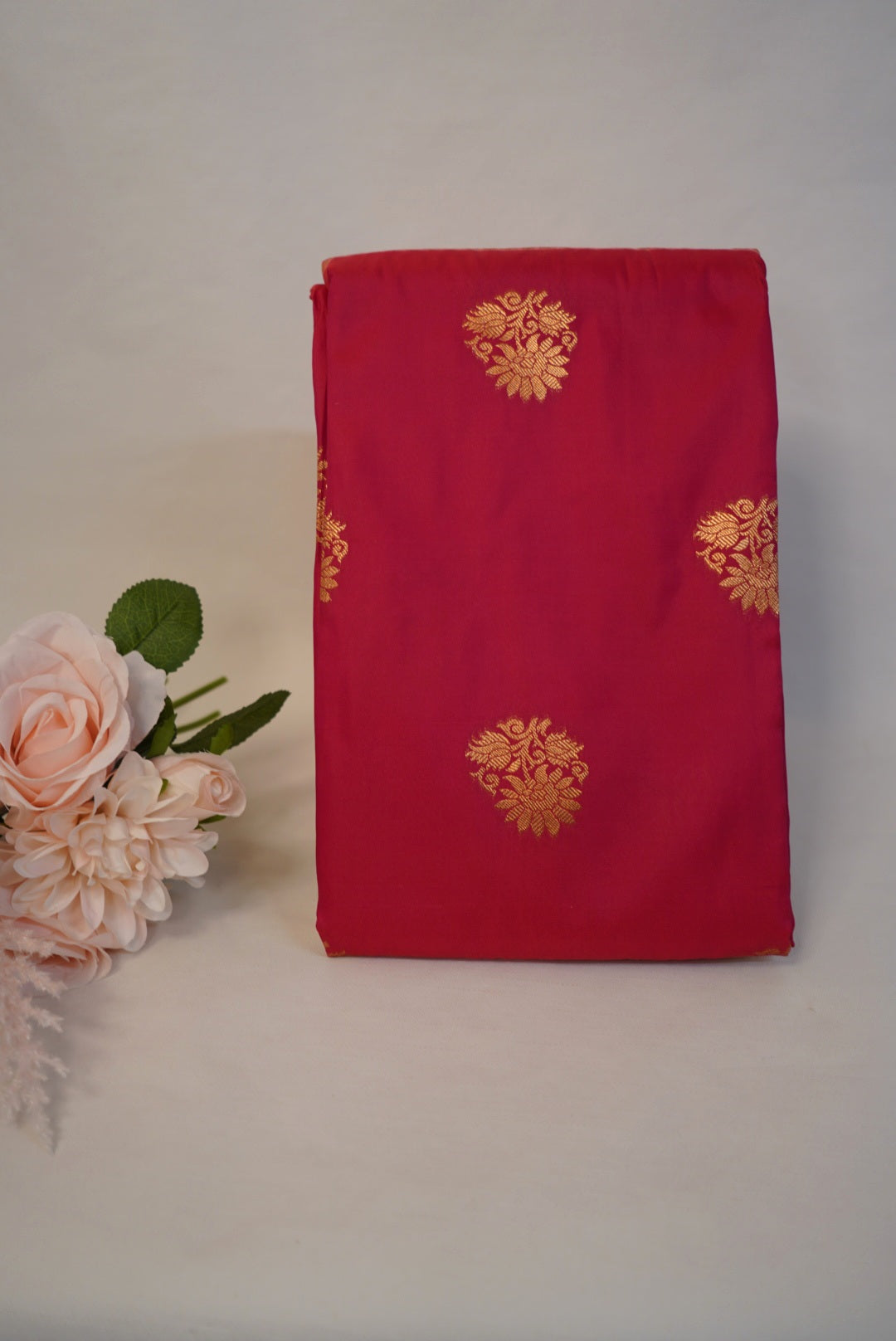 Meenakshi Saree