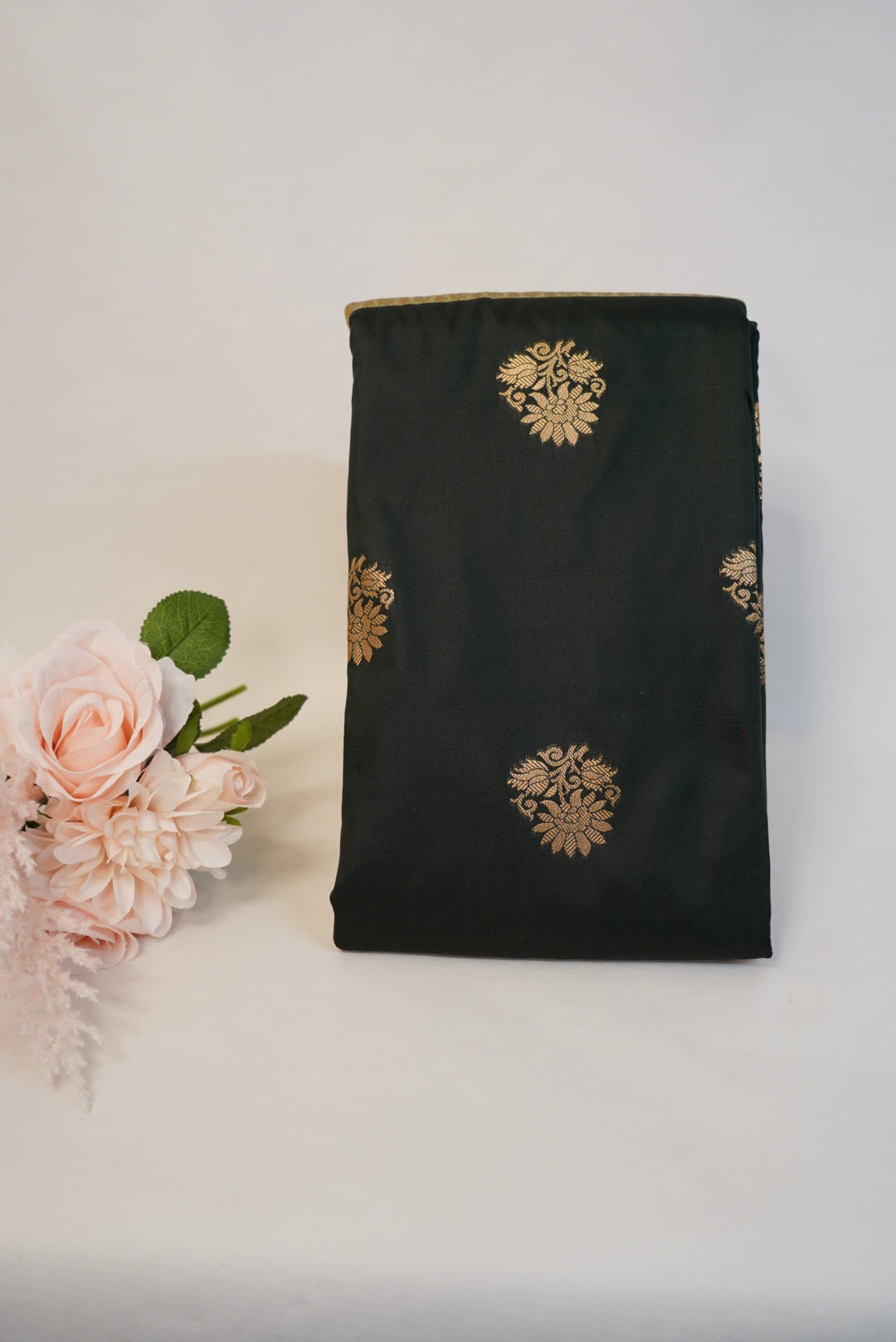 Meenakshi Saree