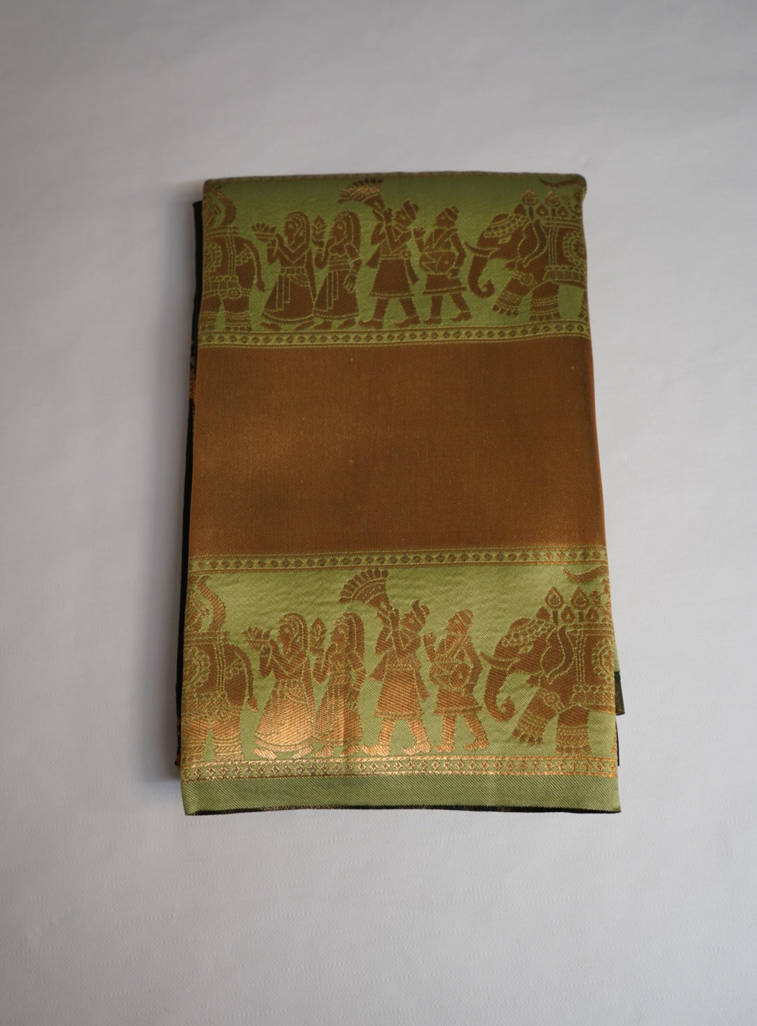 Meenakshi Saree
