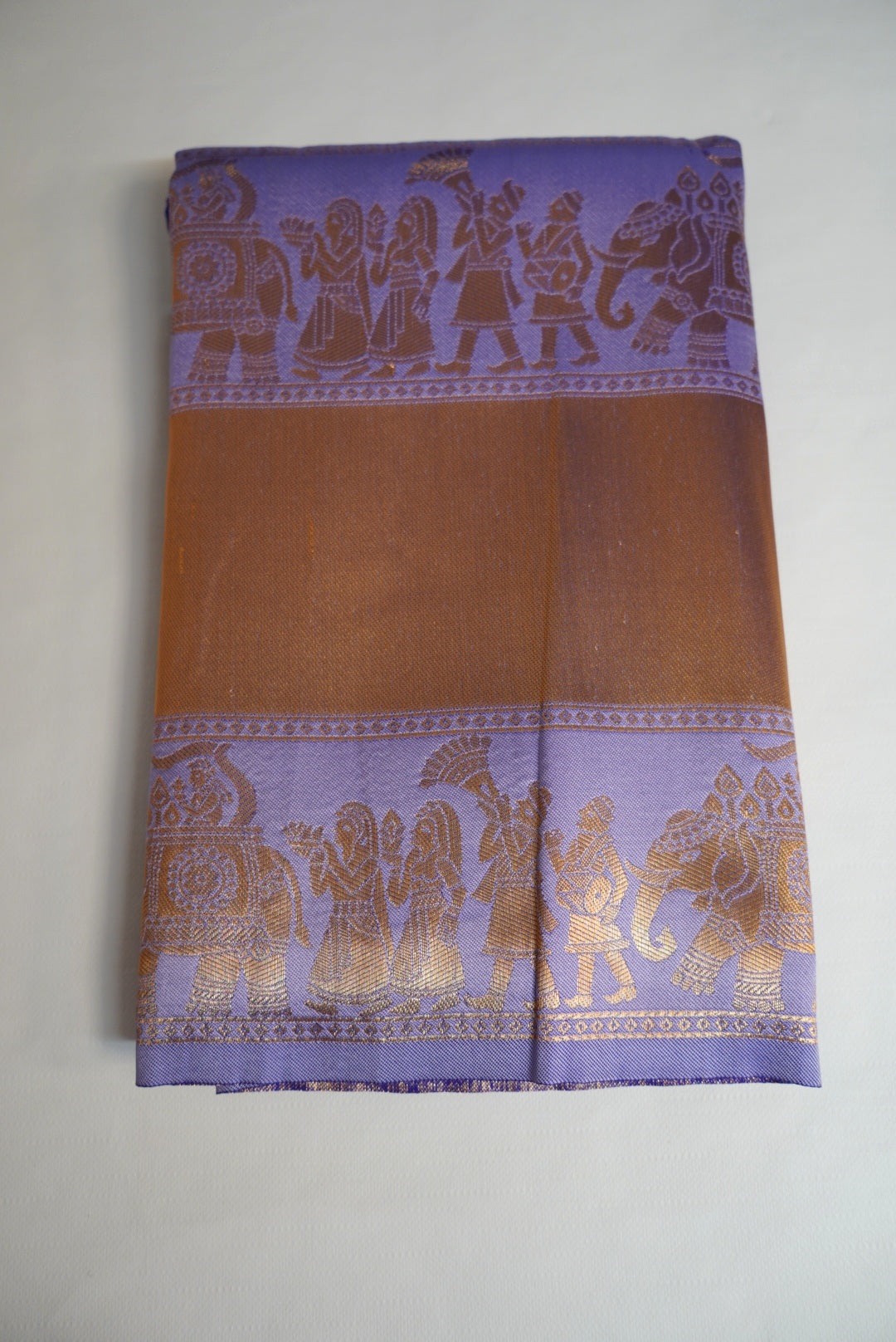 Meenakshi Saree