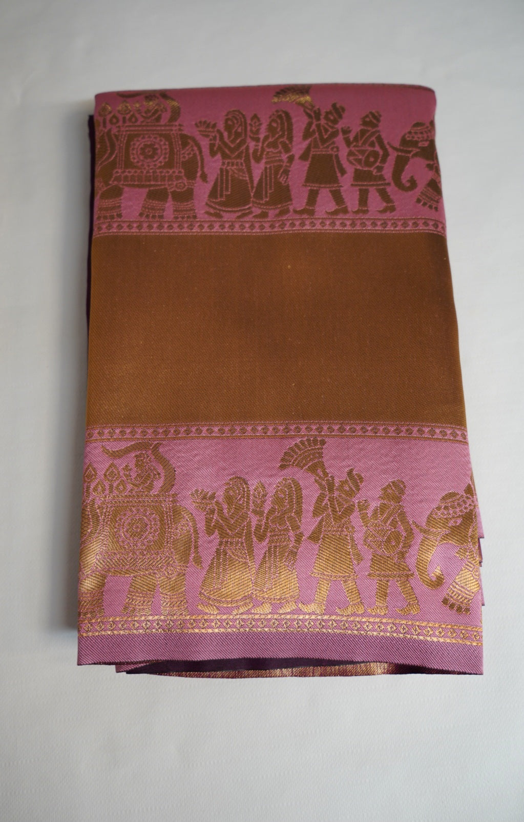 Meenakshi Saree